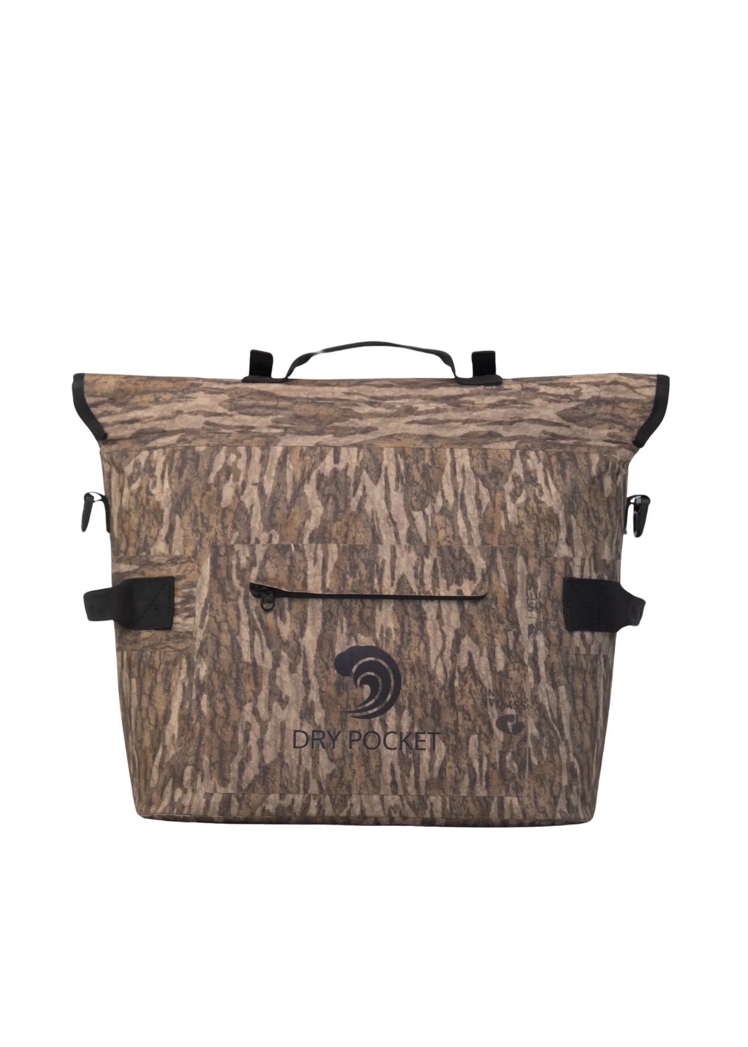 Auto-Sealing, Waterproof, Floating Day-Pack Cooler - Image 3