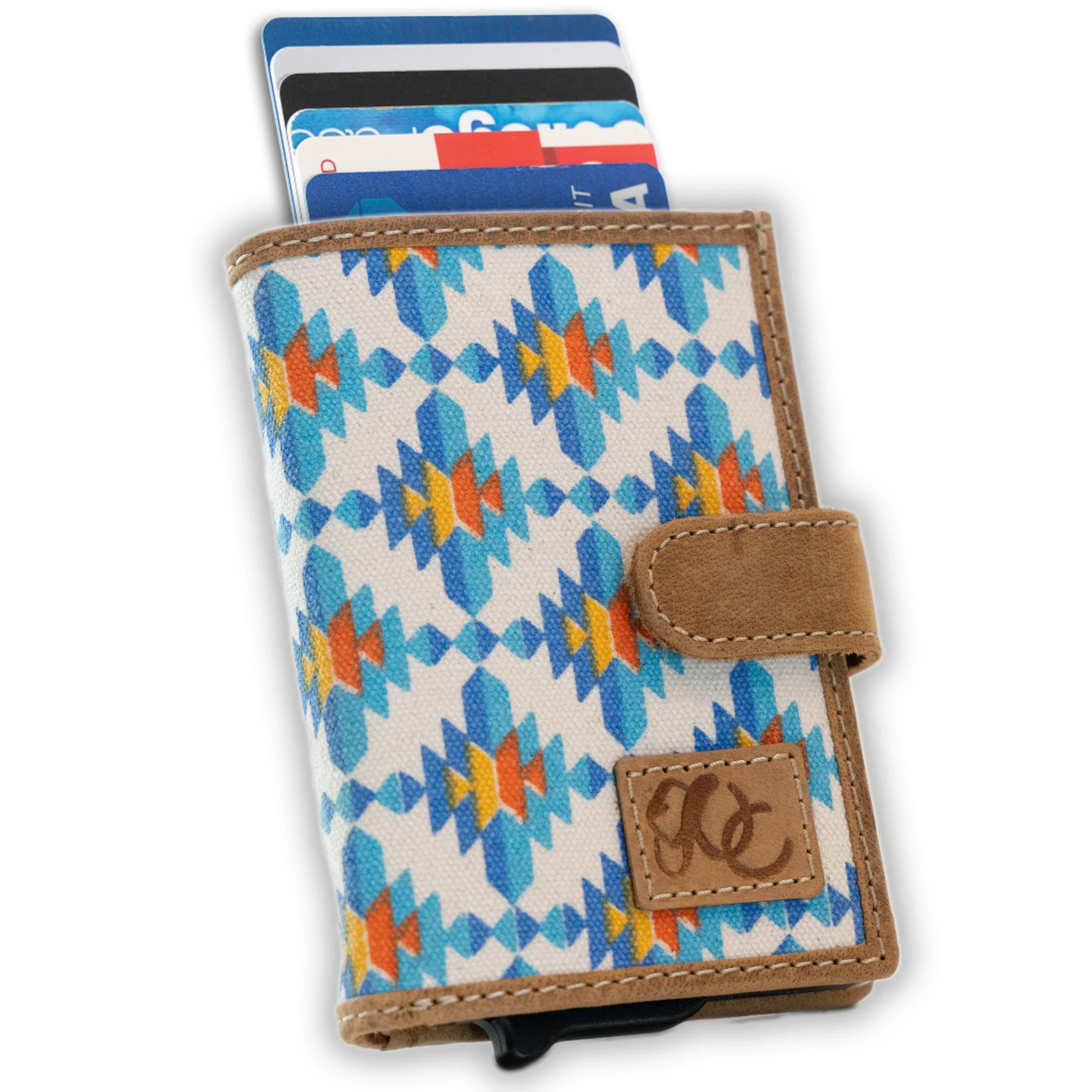 Automatic Pop-Up Bifold Wallet - Image 17
