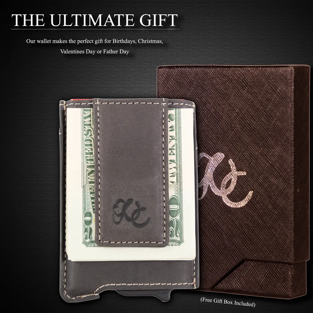 Automatic Pop-Up Wallet - Image 10