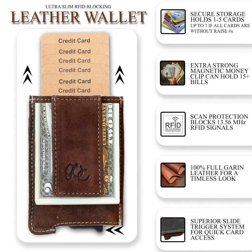Automatic Pop-Up Wallet - Image 13