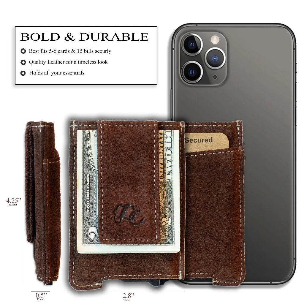 Automatic Pop-Up Wallet - Image 14