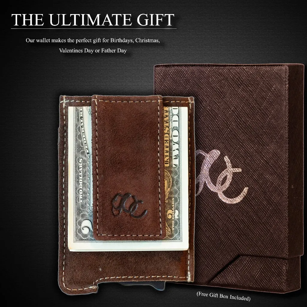 Automatic Pop-Up Wallet - Image 15