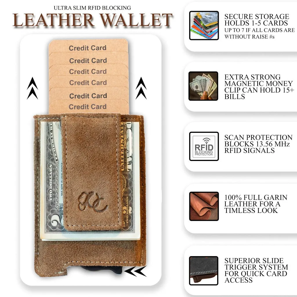 Automatic Pop-Up Wallet - Image 18