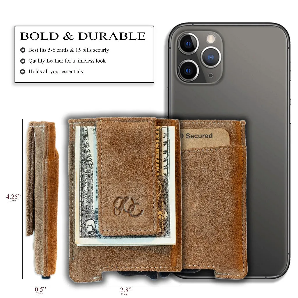 Automatic Pop-Up Wallet - Image 19
