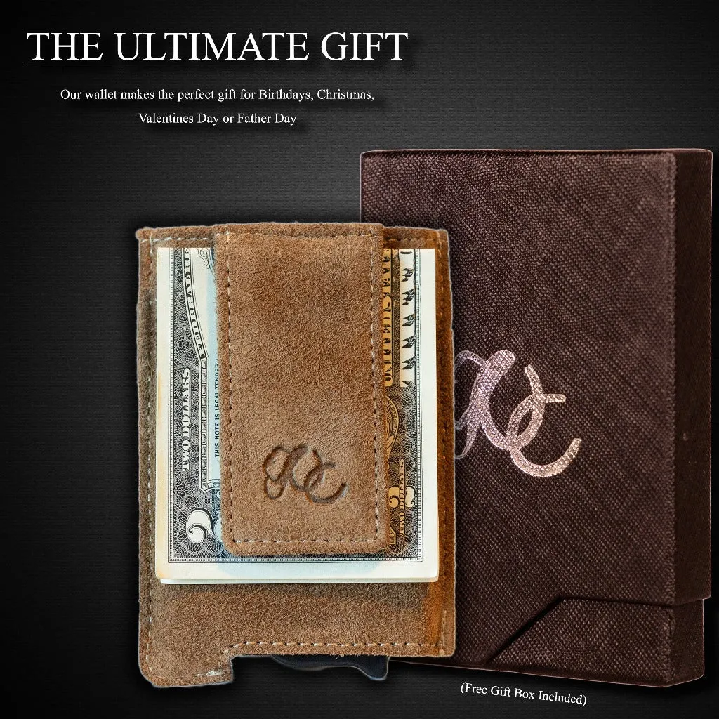Automatic Pop-Up Wallet - Image 20