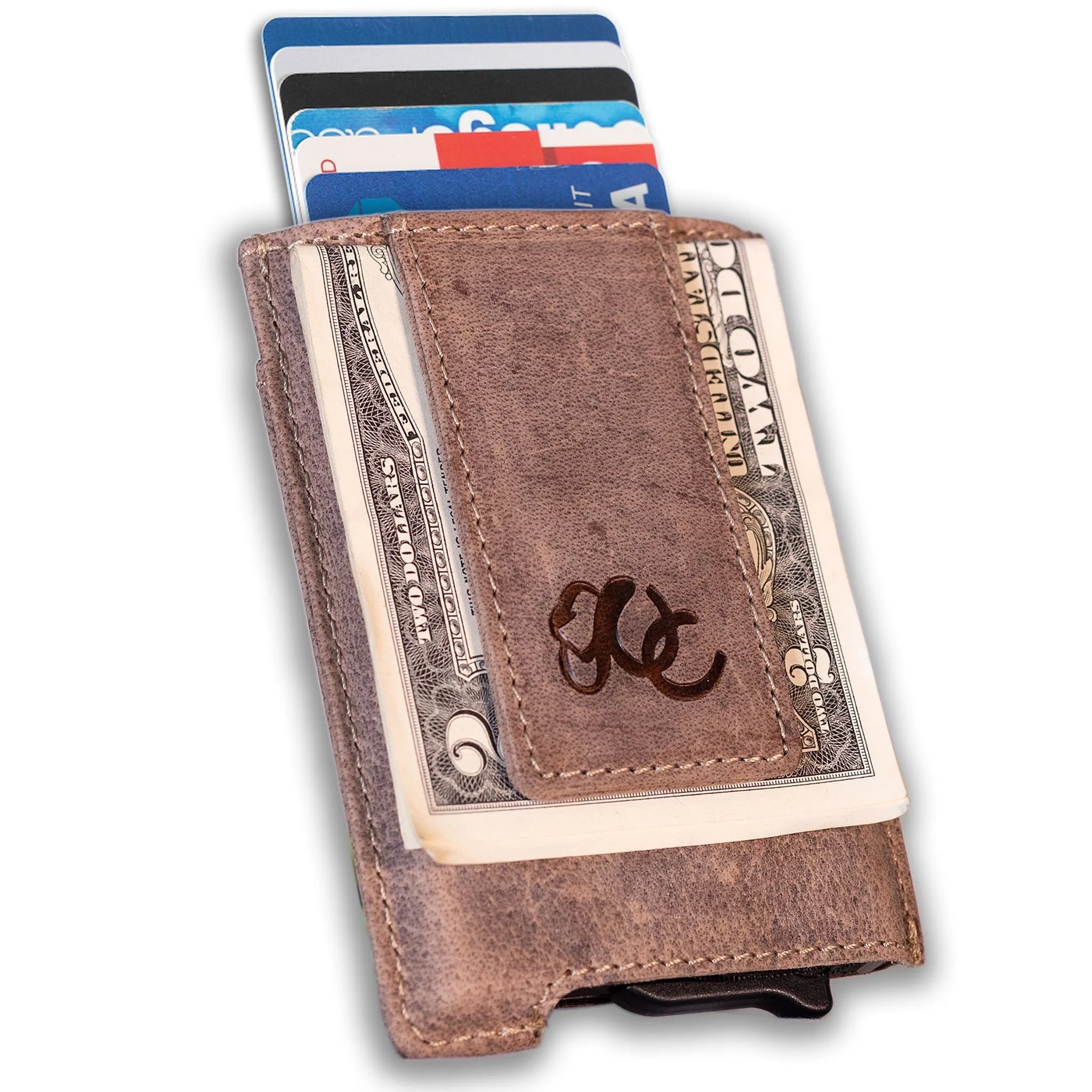 Automatic Pop-Up Wallet - Image 21