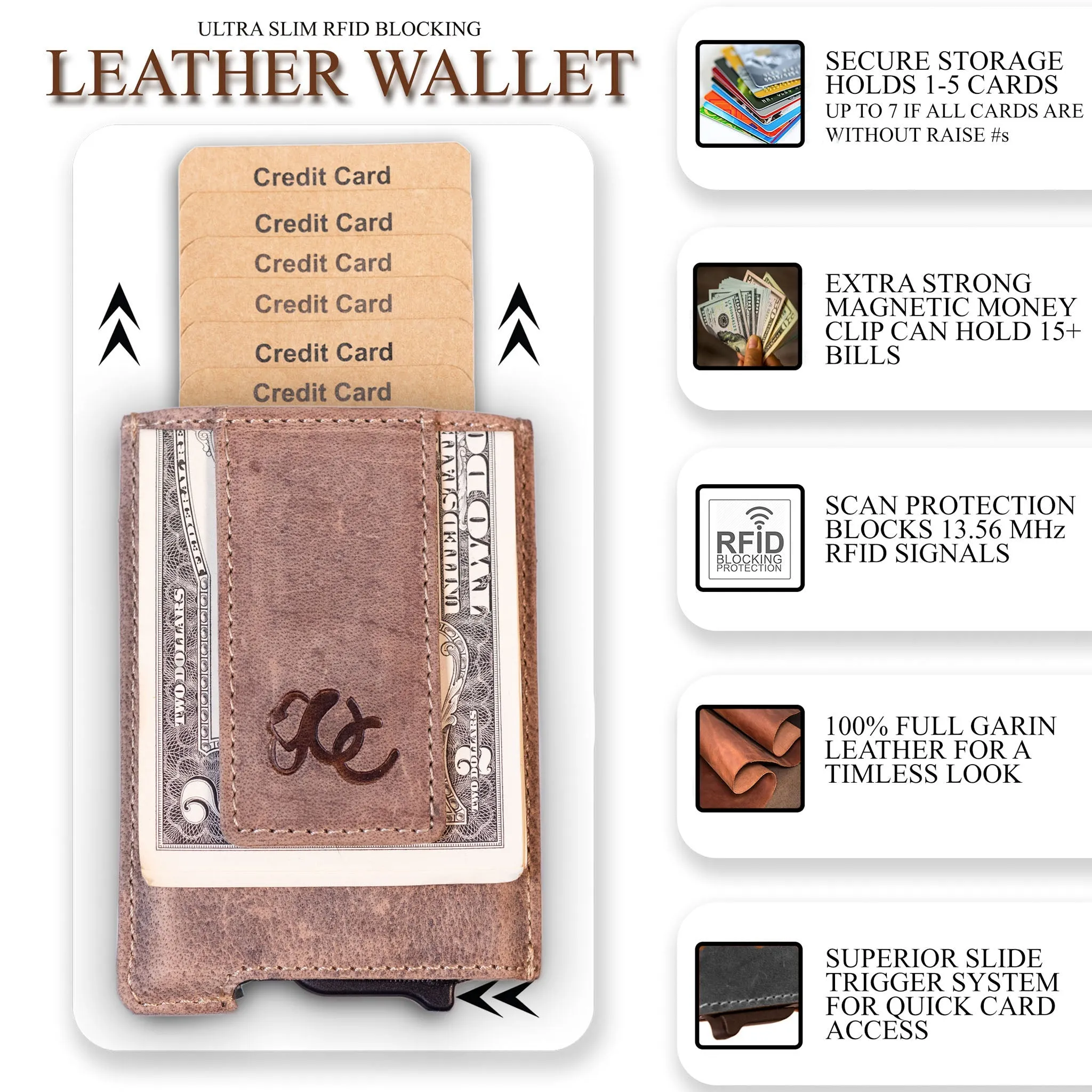 Automatic Pop-Up Wallet - Image 23