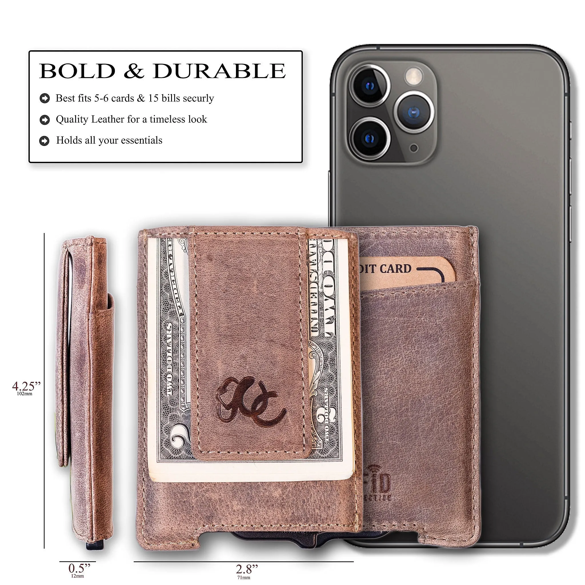 Automatic Pop-Up Wallet - Image 24