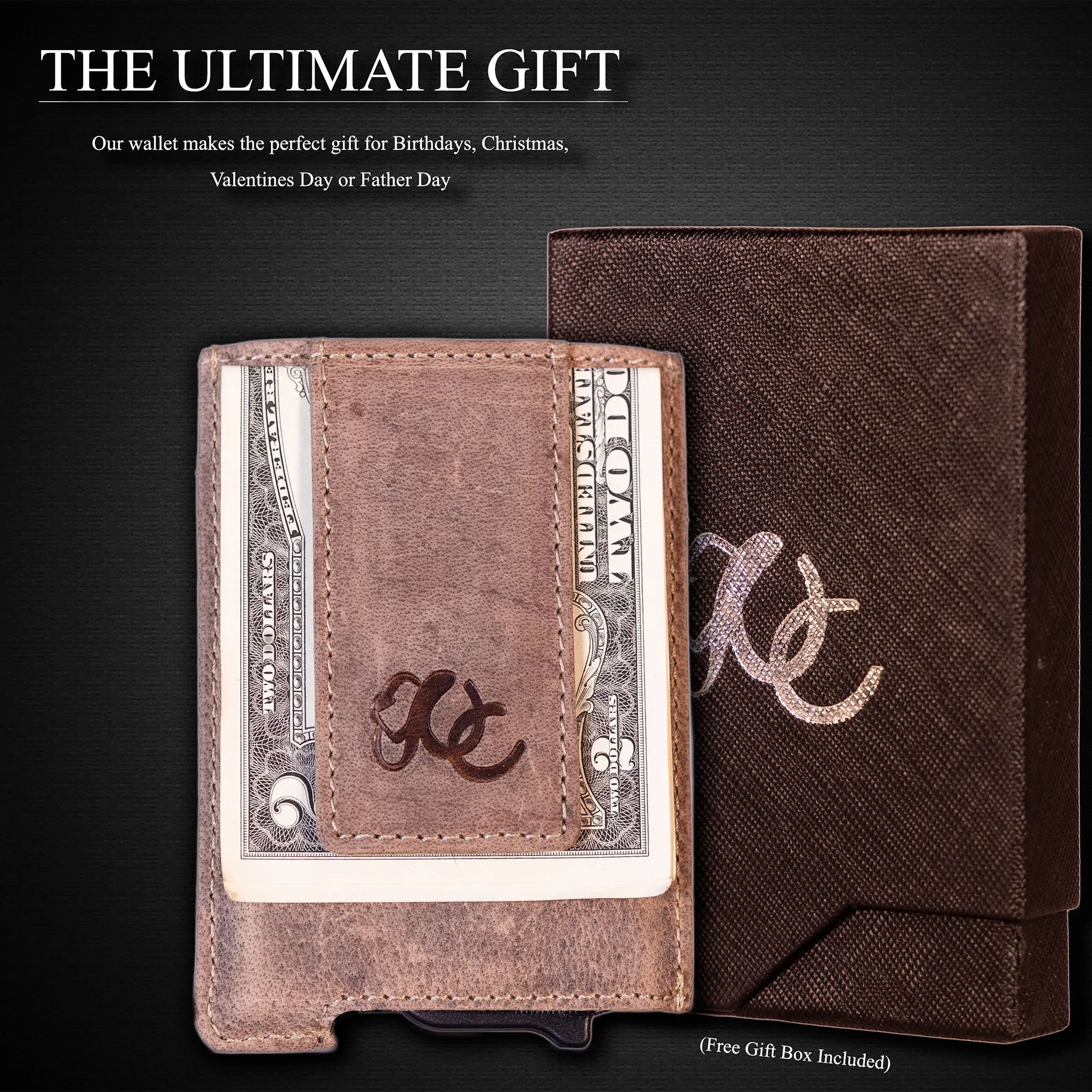 Automatic Pop-Up Wallet - Image 25