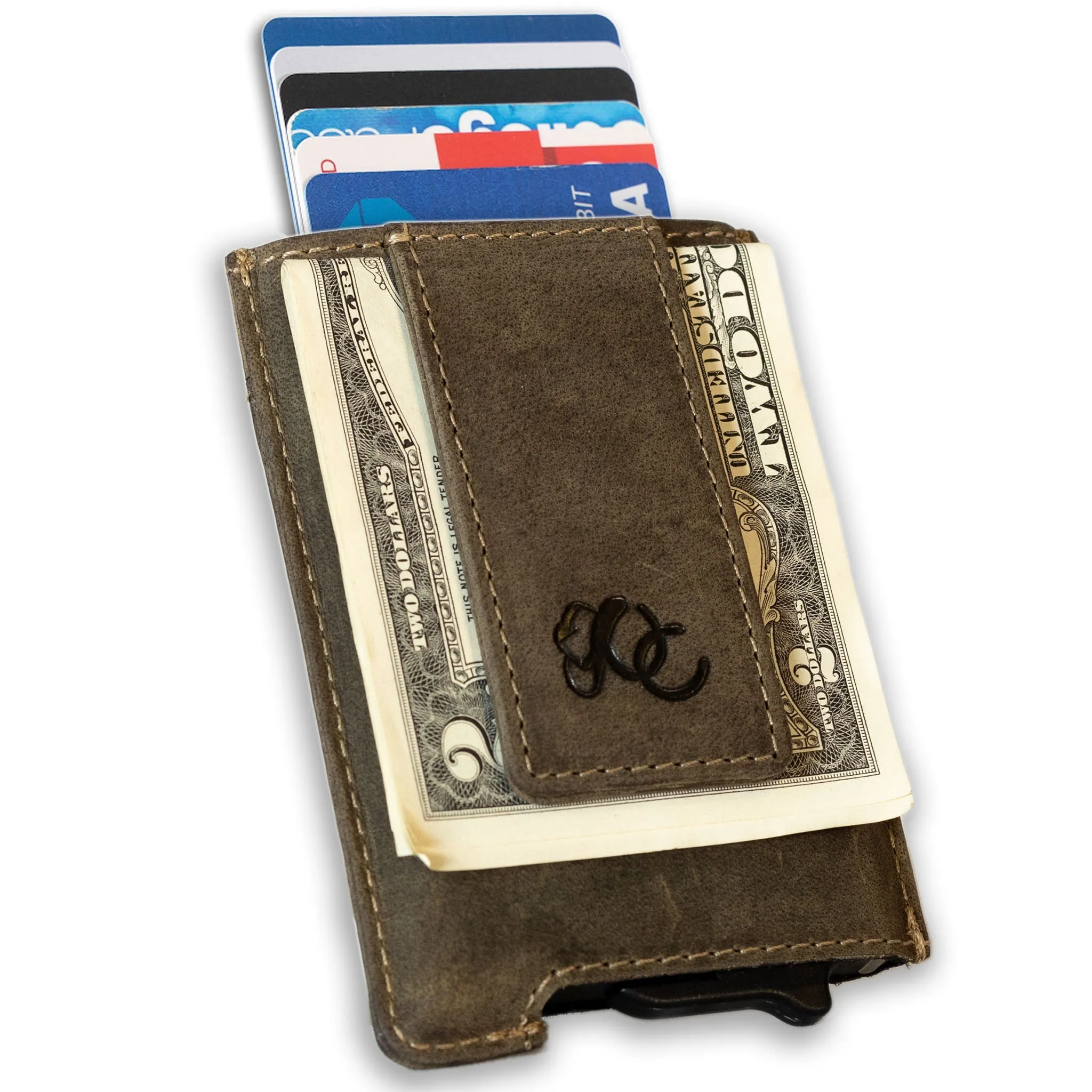 Automatic Pop-Up Wallet - Image 26