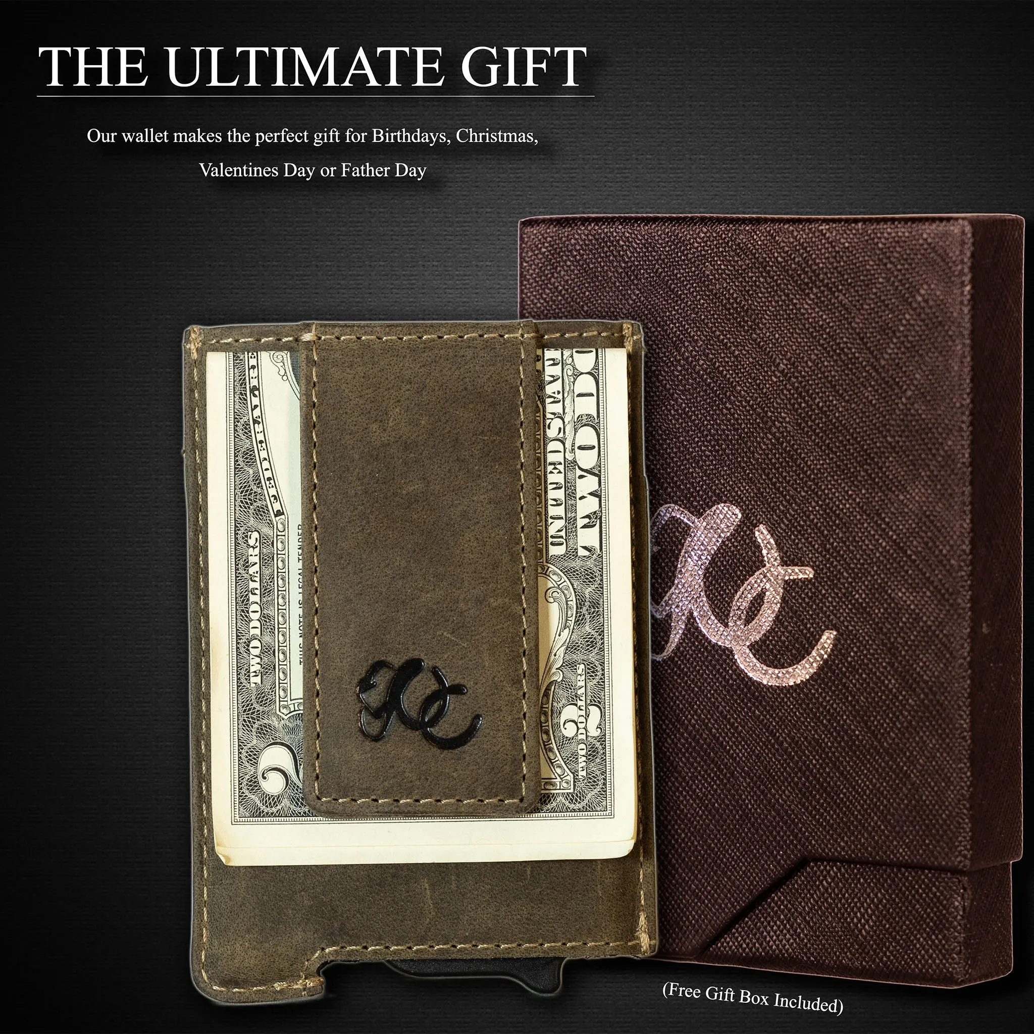 Automatic Pop-Up Wallet - Image 30