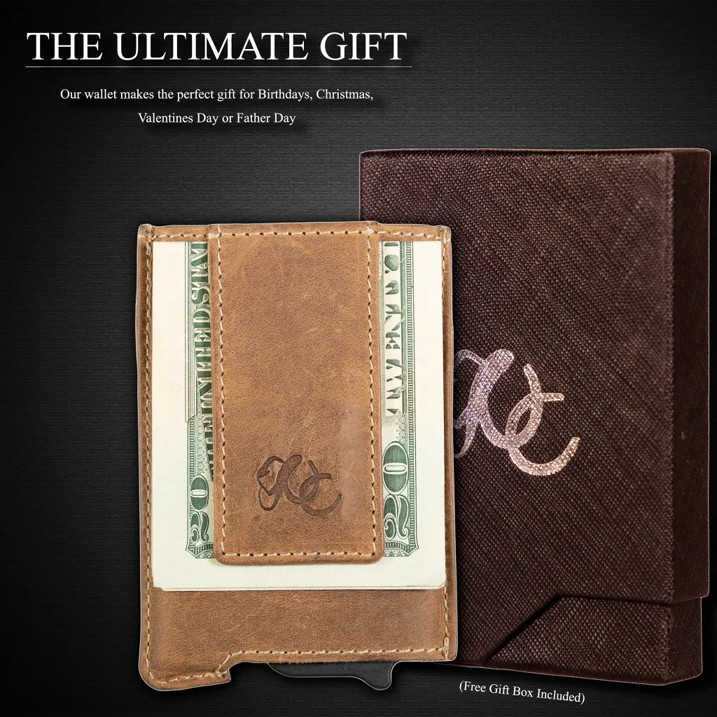 Automatic Pop-Up Wallet - Image 5
