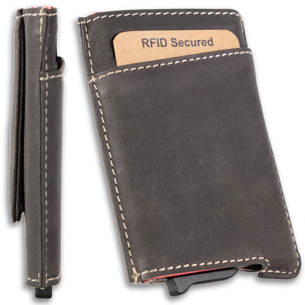 Automatic Pop-Up Wallet - Image 7