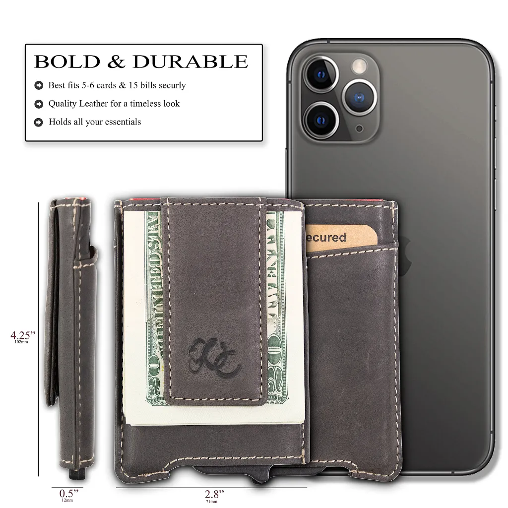 Automatic Pop-Up Wallet - Image 9