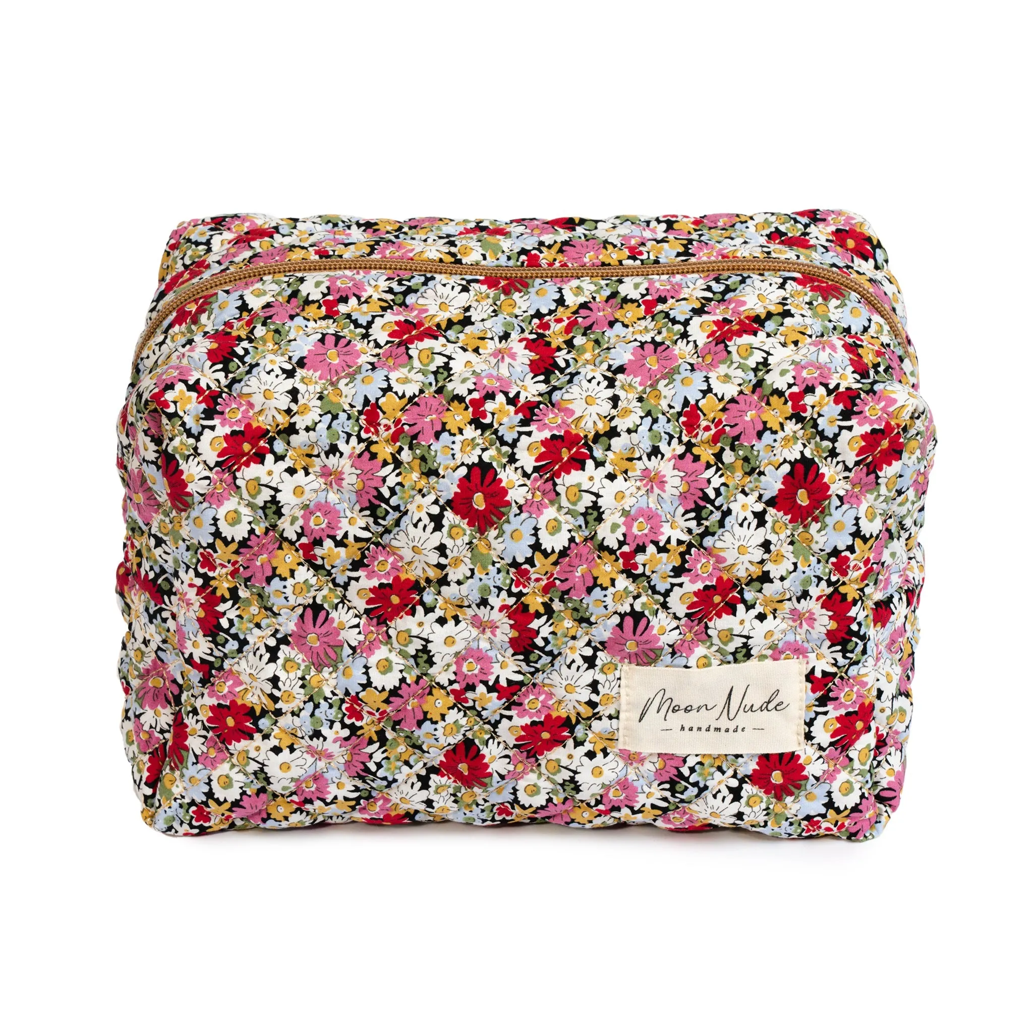 Autumn Large Makeup Bag - Image 2