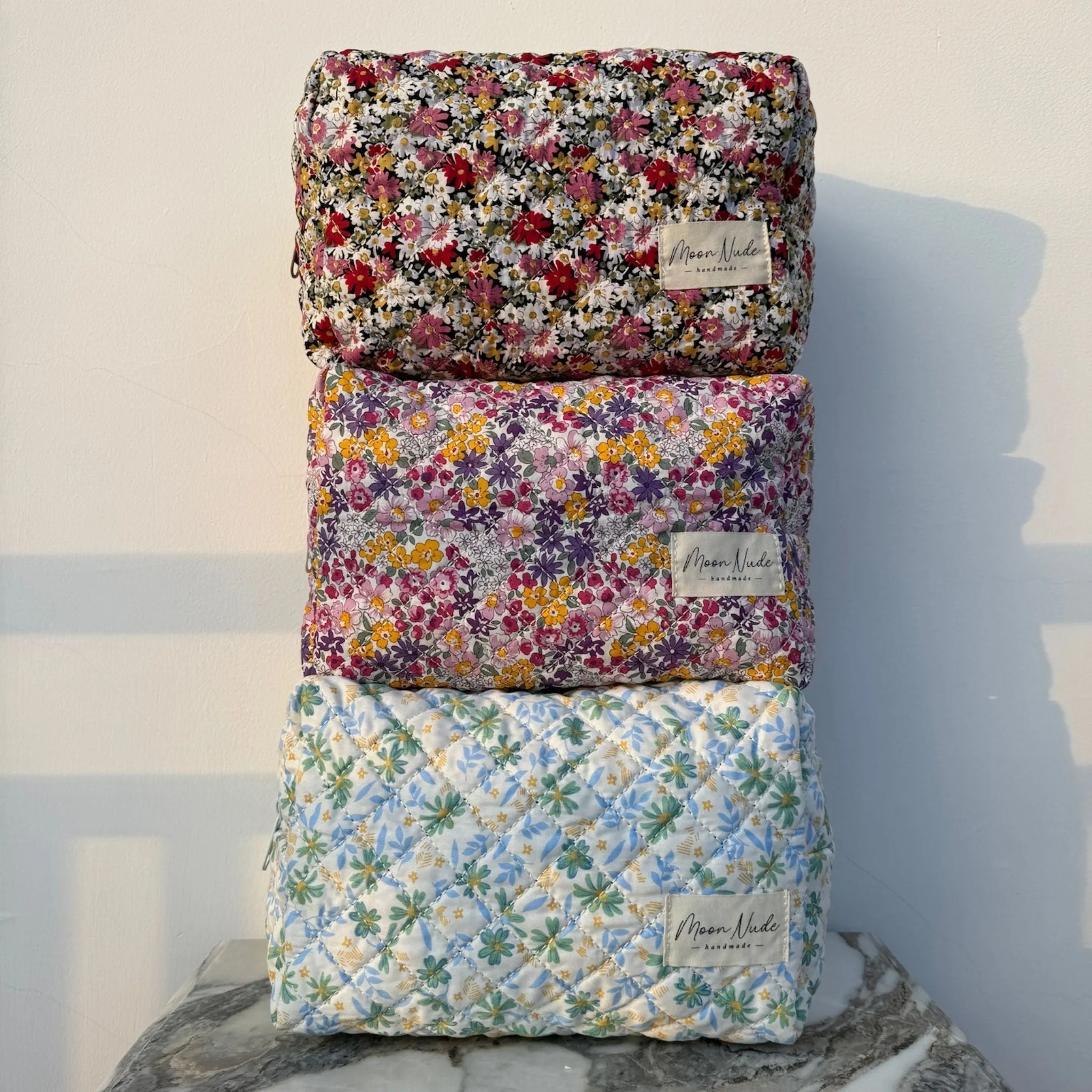 Autumn Large Makeup Bag - Image 5