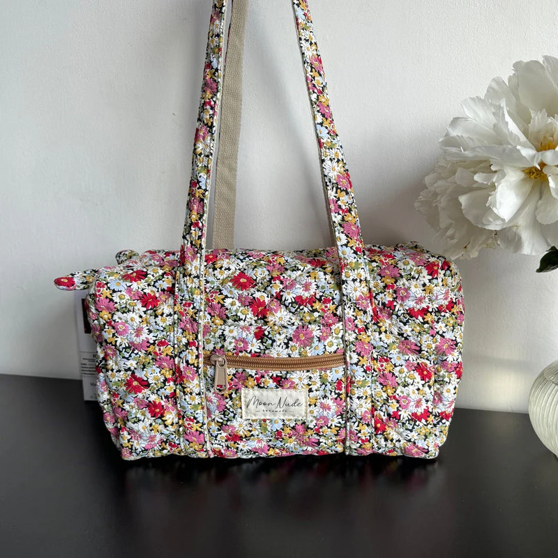 Autumn Mini Duffel Bag - Image 3