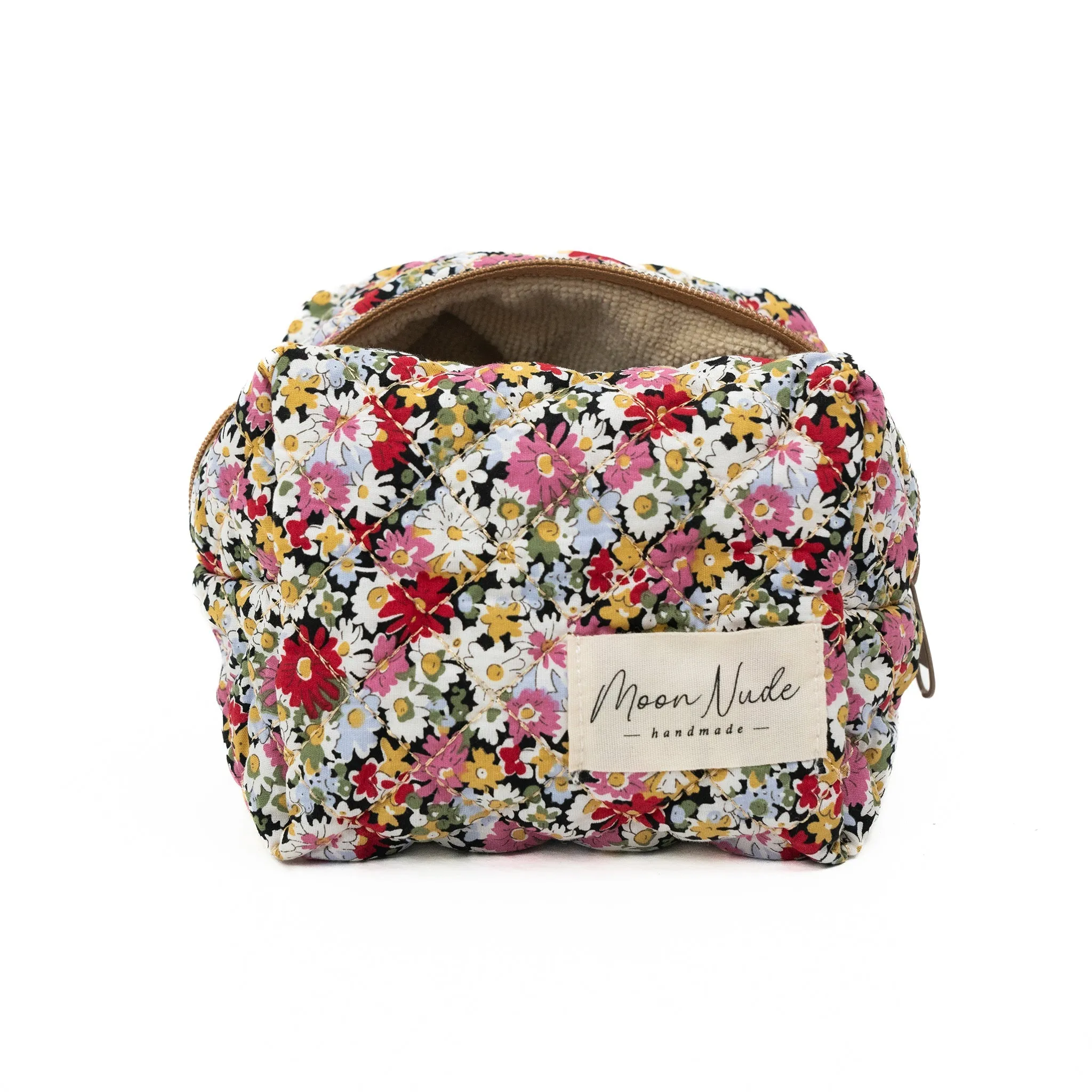 Autumn Mini Makeup Bag - Image 2