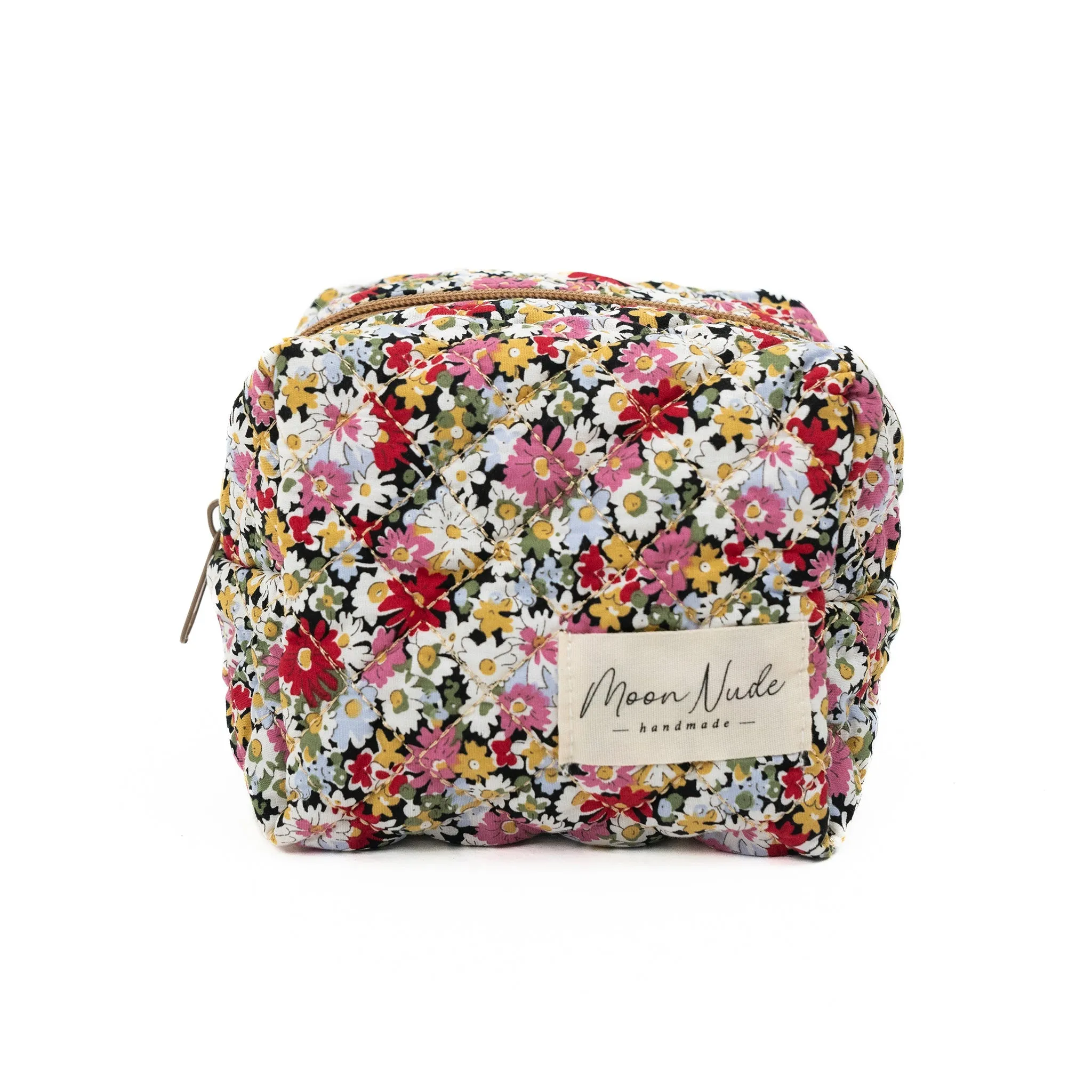 Autumn Mini Makeup Bag - Image 3
