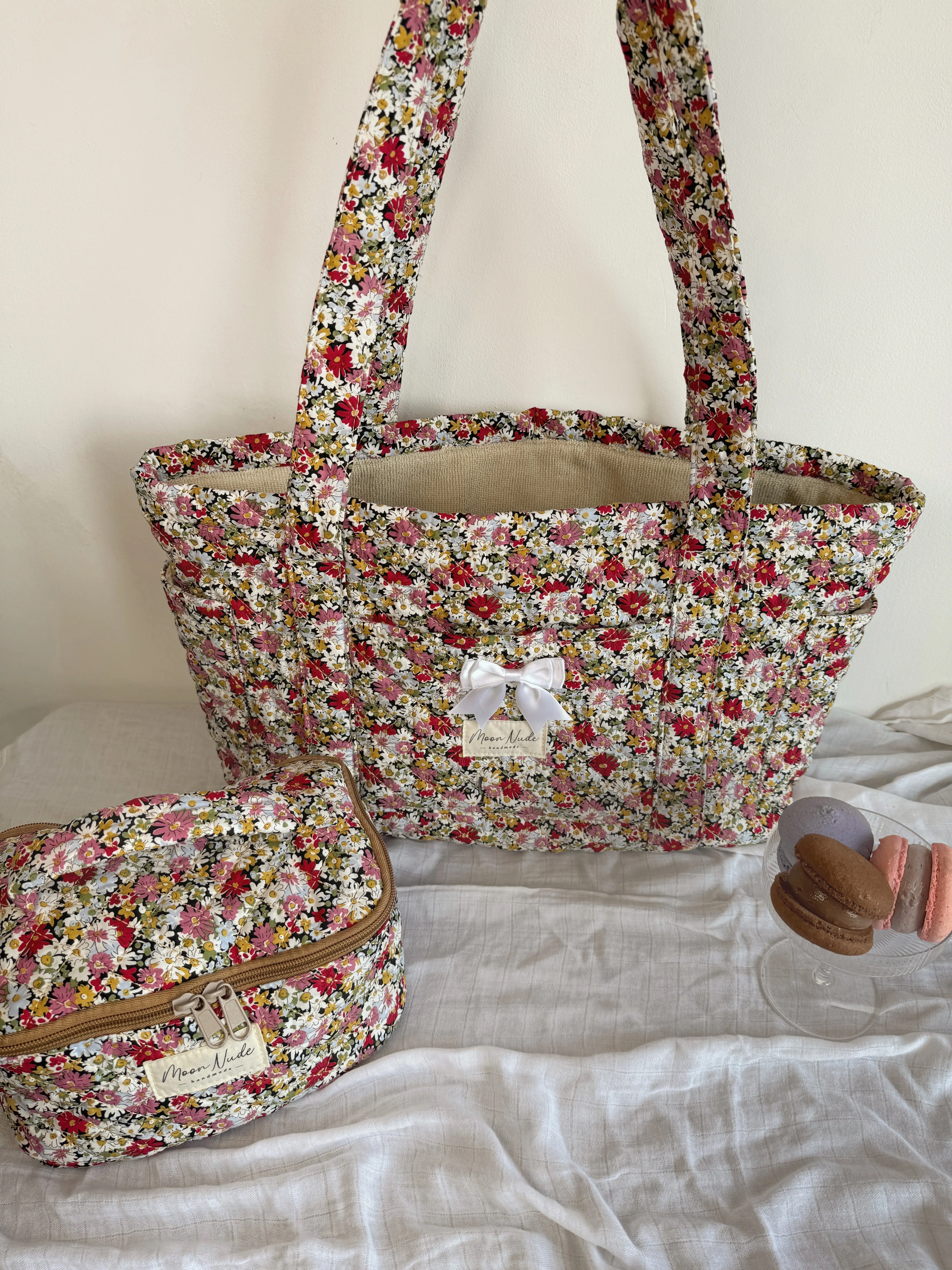 Autumn Tote Bag - Image 4