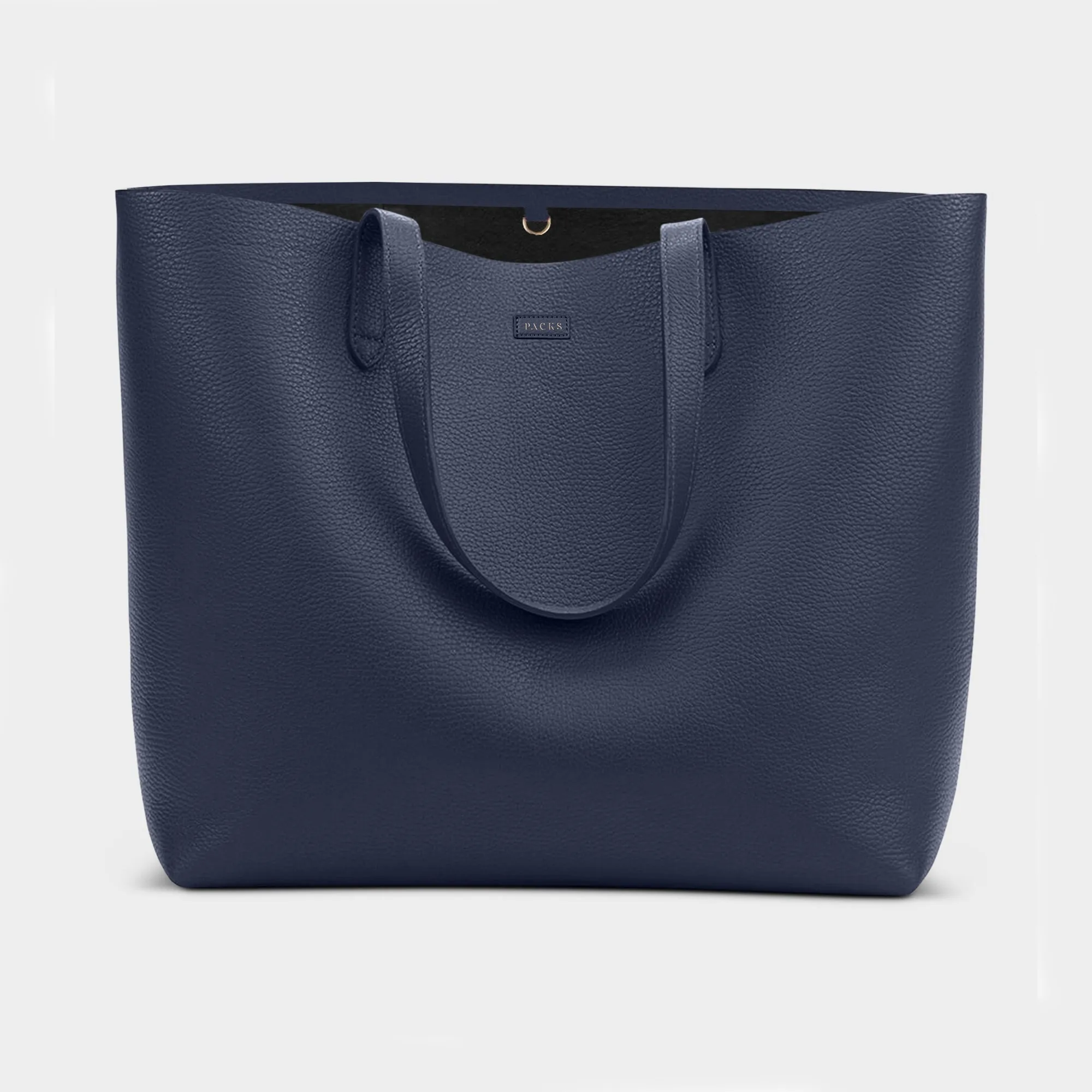 Ava Open Weekender Tote Bag - Image 10