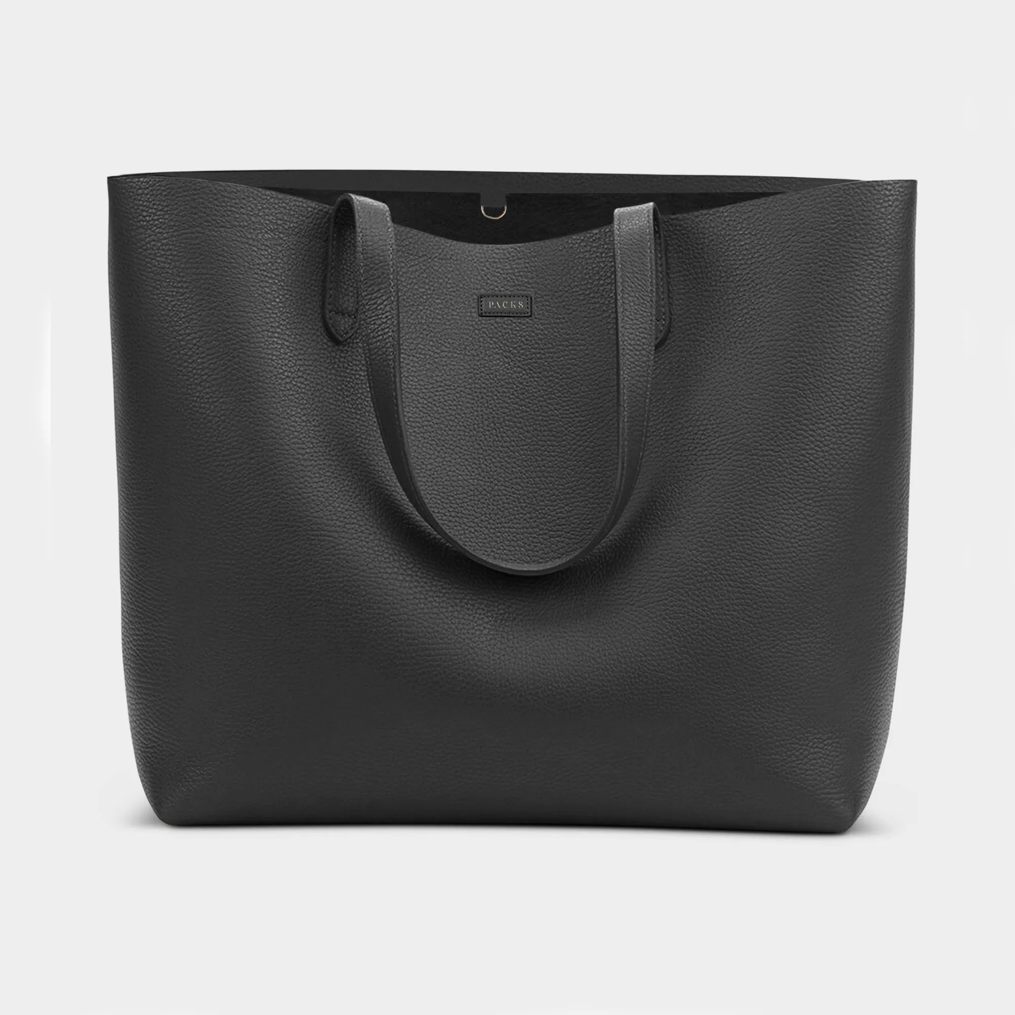 Ava Open Weekender Tote Bag - Image 11