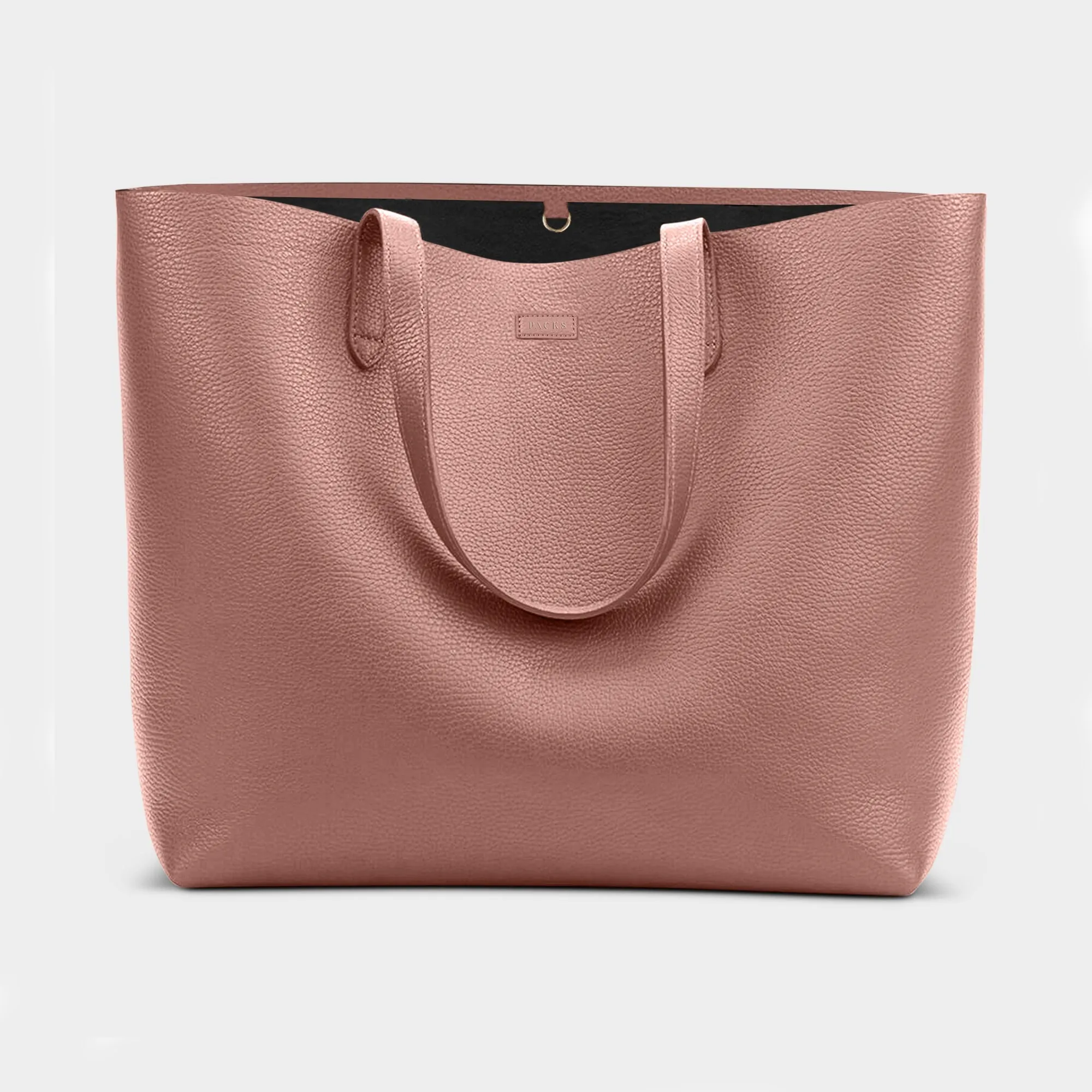 Ava Open Weekender Tote Bag - Image 5