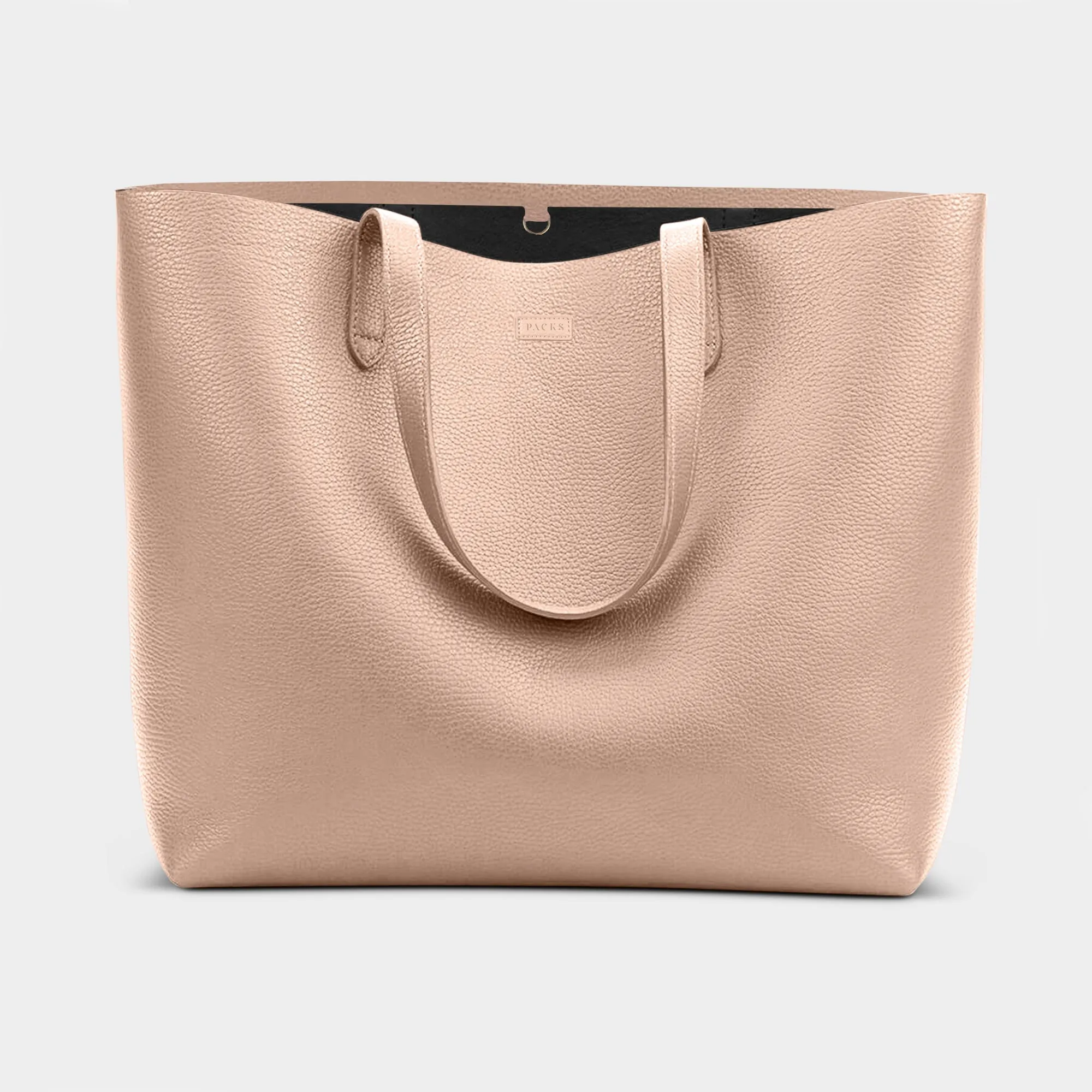 Ava Open Weekender Tote Bag - Image 6