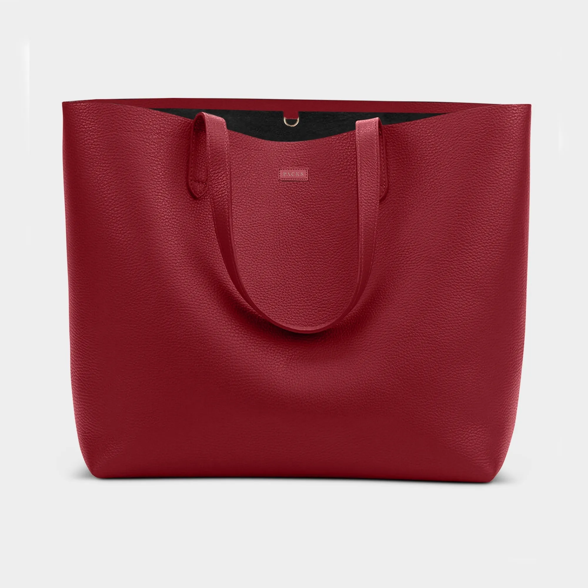 Ava Open Weekender Tote Bag - Image 7