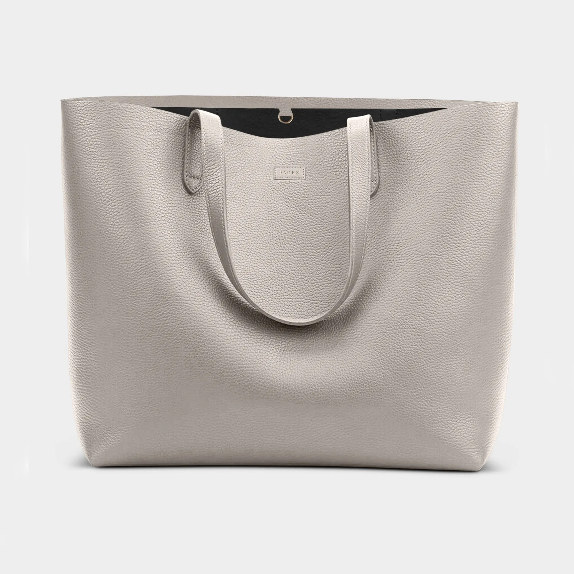 Ava Open Weekender Tote Bag - Image 8