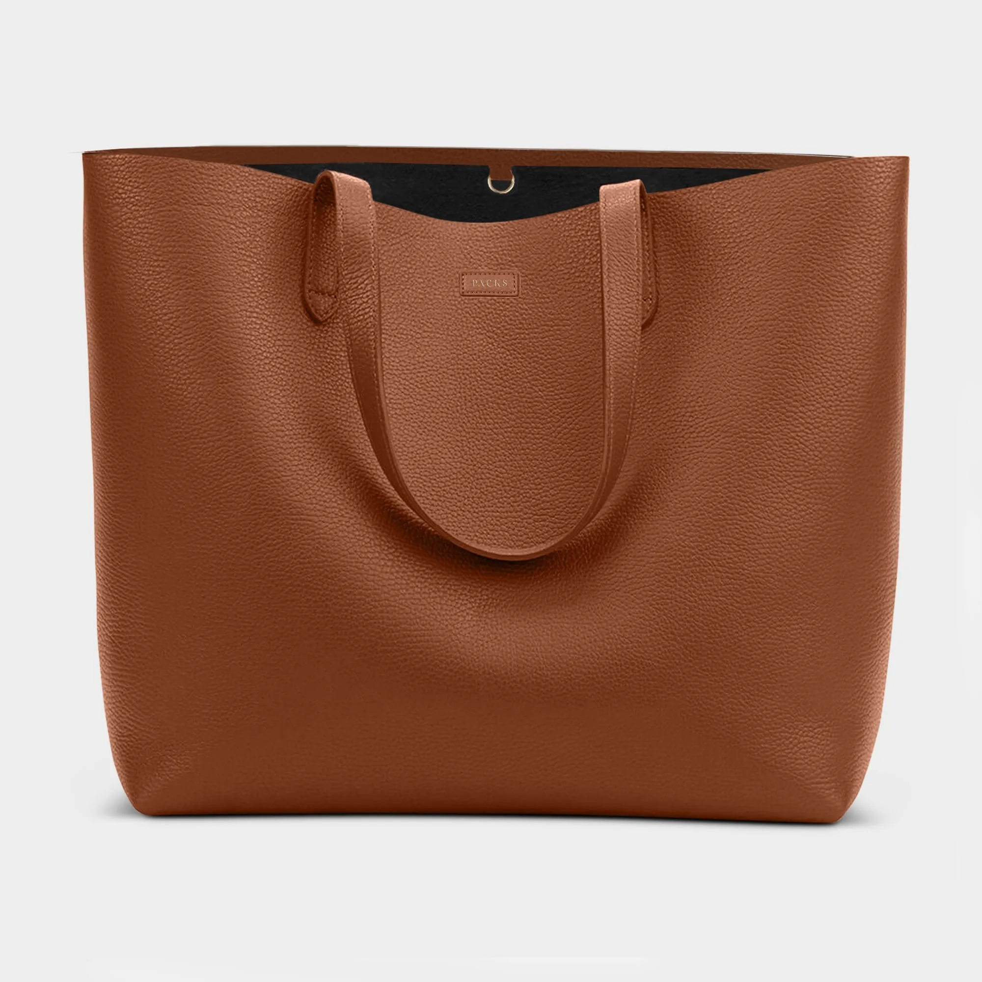 Ava Open Weekender Tote Bag - Image 9