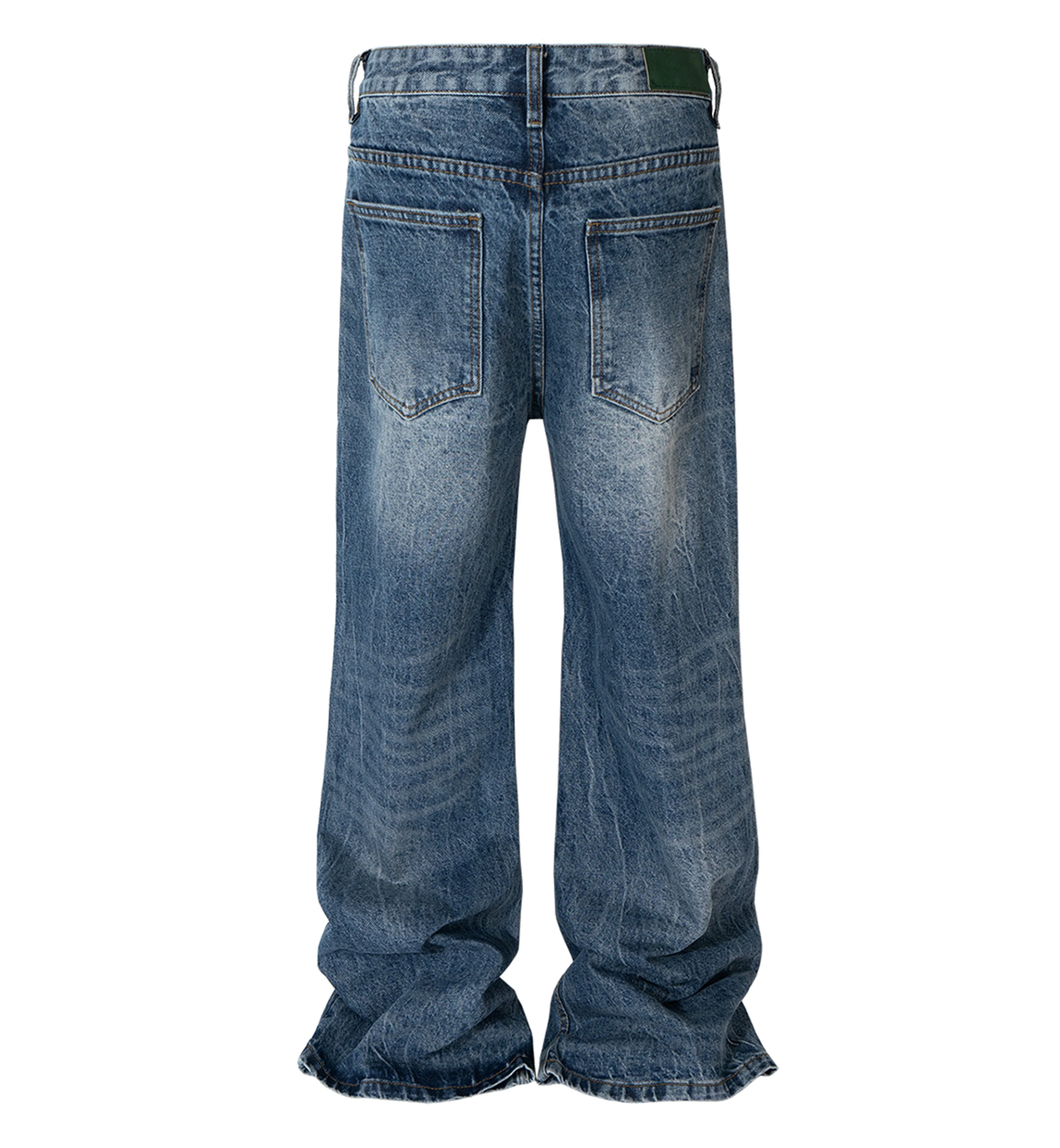 AZUL CLASSIC DENIM - Image 2
