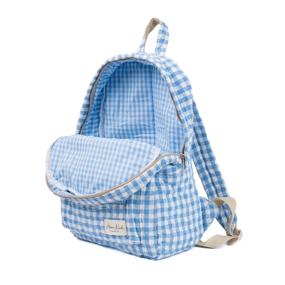 Azure Backpack - Image 2