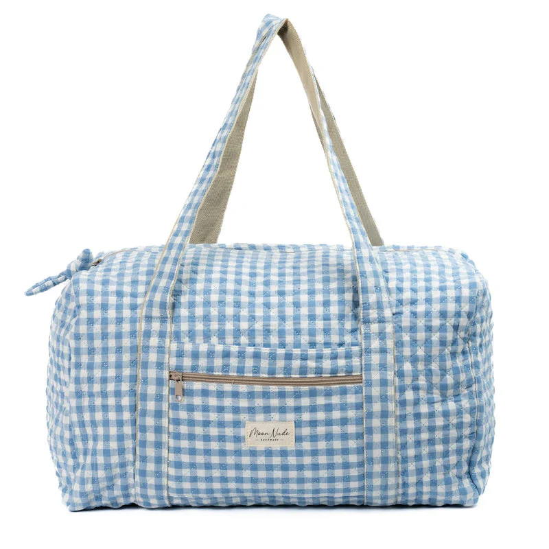Azure Large Duffel Bag - Image 3