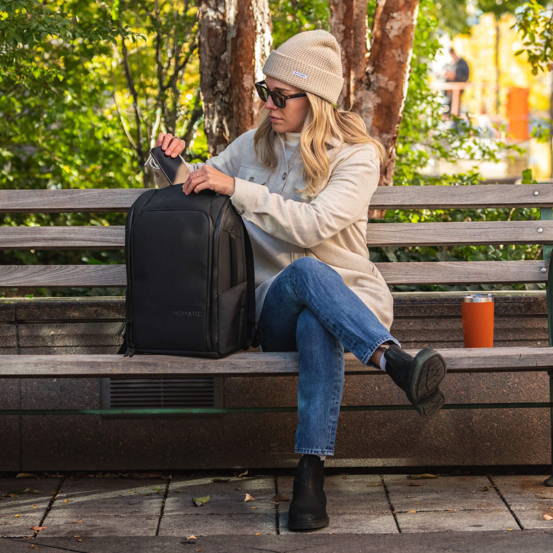 14L/20L Backpack - Image 21