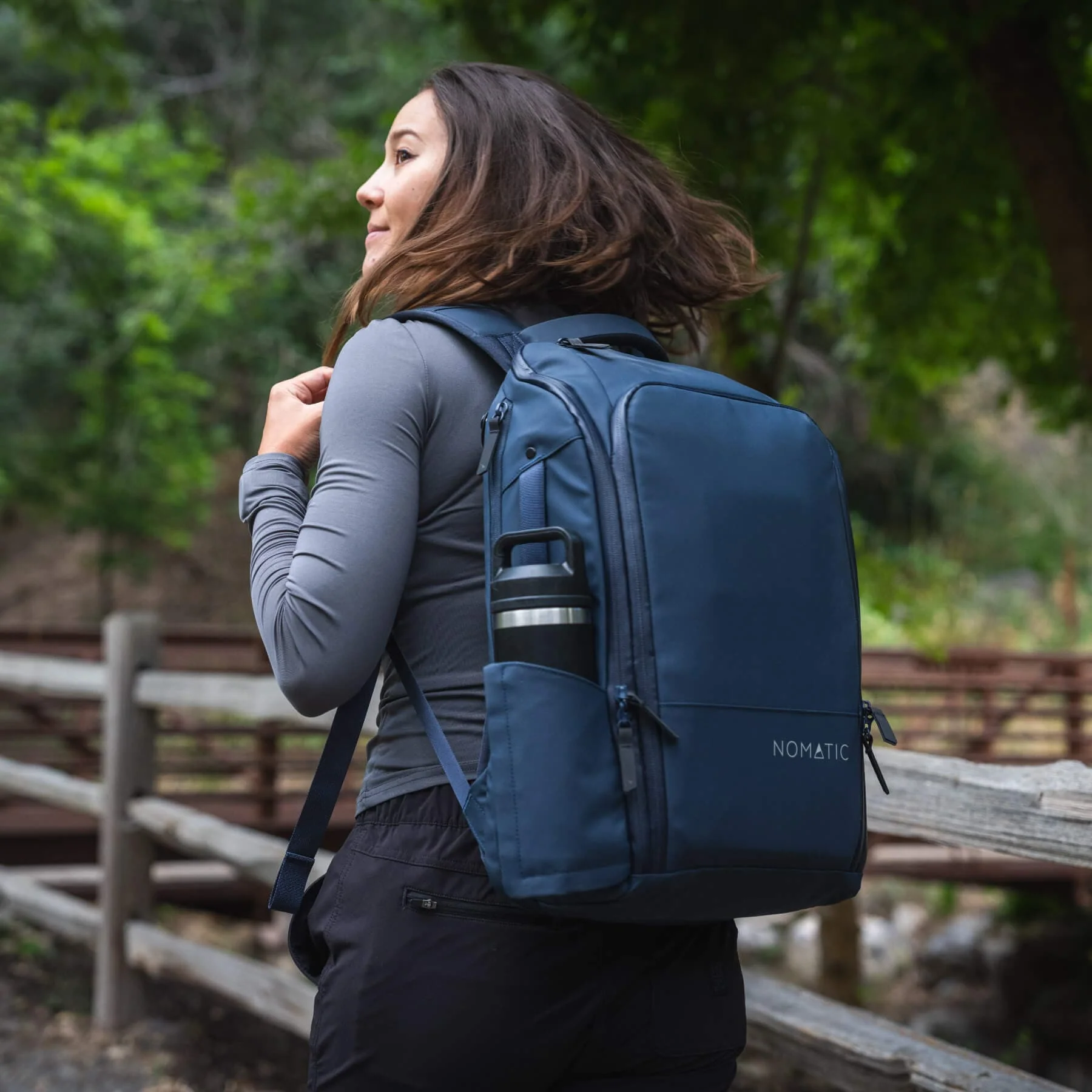 14L/20L Backpack - Image 7