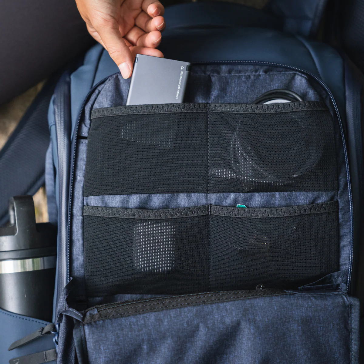 14L/20L Backpack - Image 8