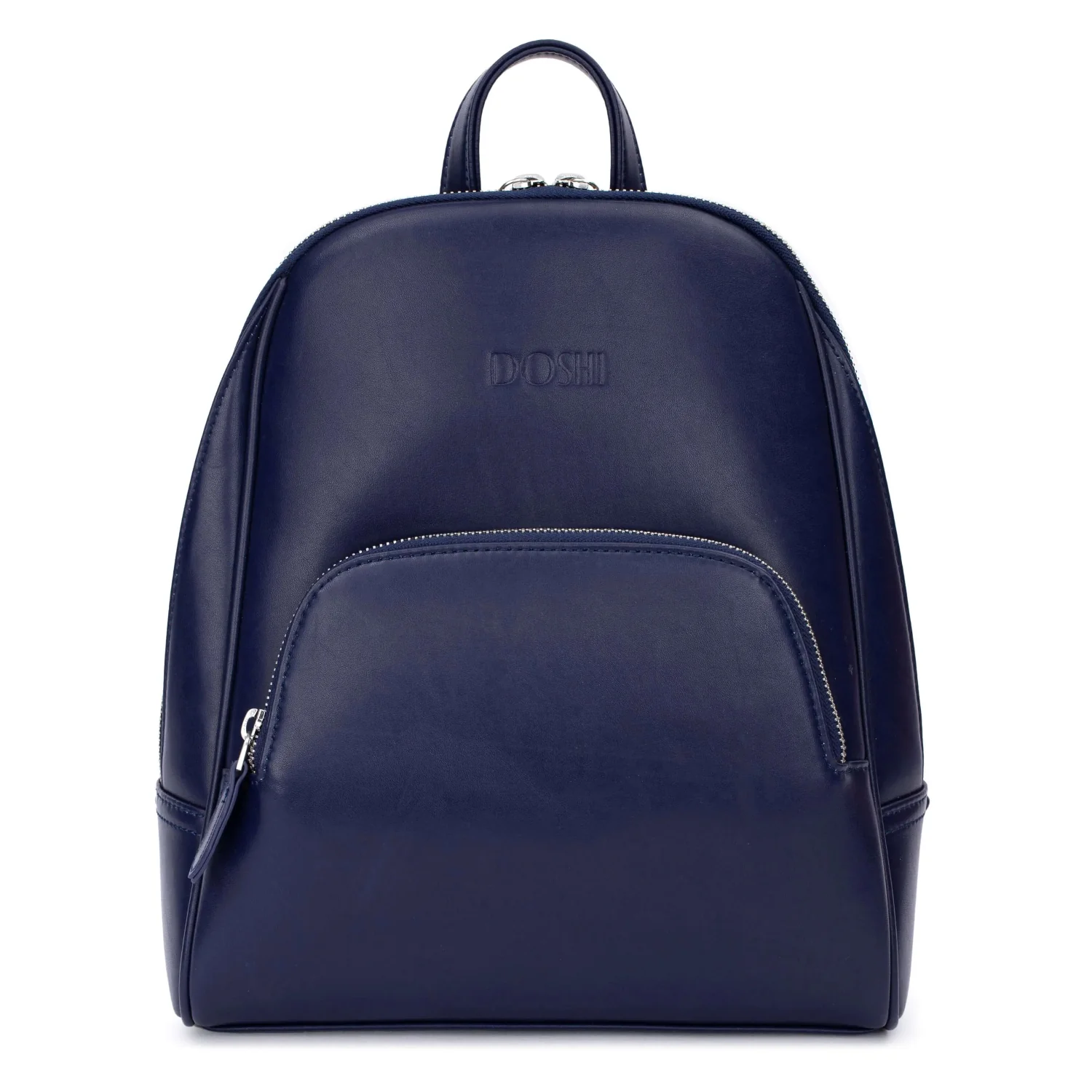 Vegan Leather Backpack Purse - Image 6