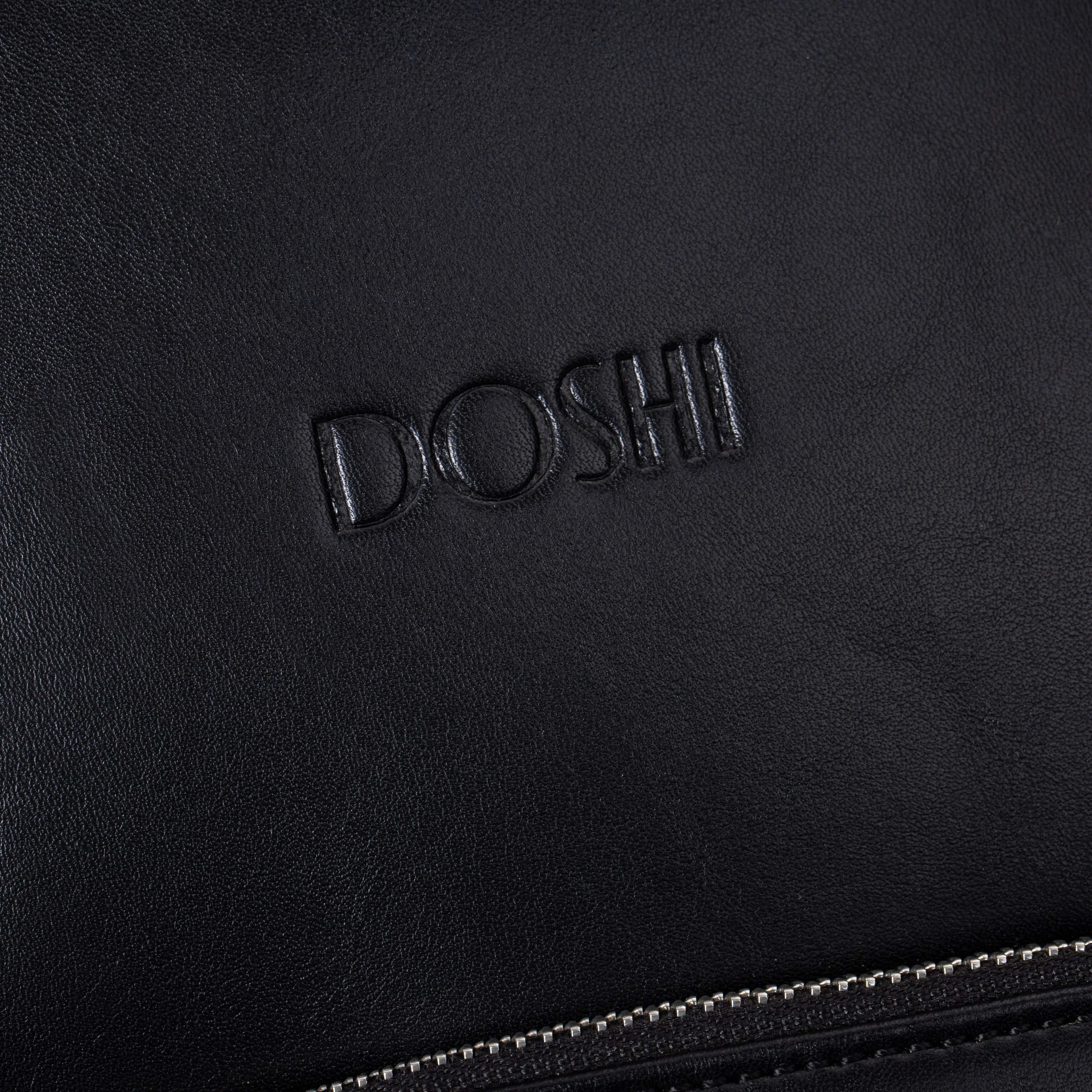 Vegan Leather Backpack Purse - Image 9