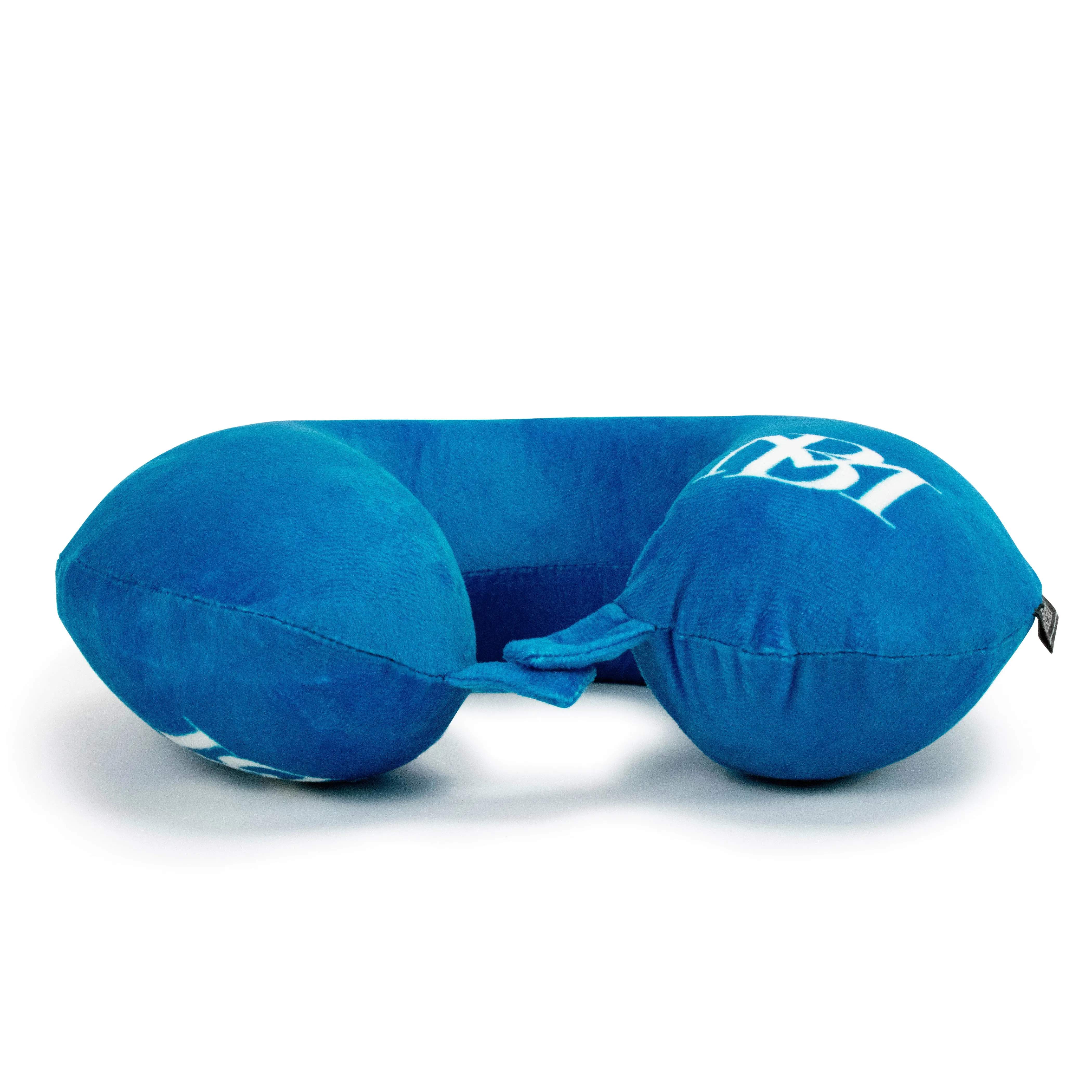 Memory Foam Travel Neck Pillow - Image 6