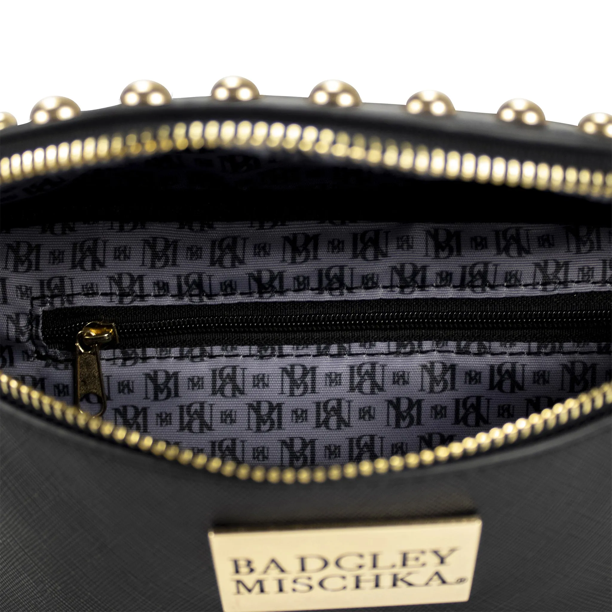 Bridgette Vegan Leather Belt Bag | Crossbody Sling - Image 3