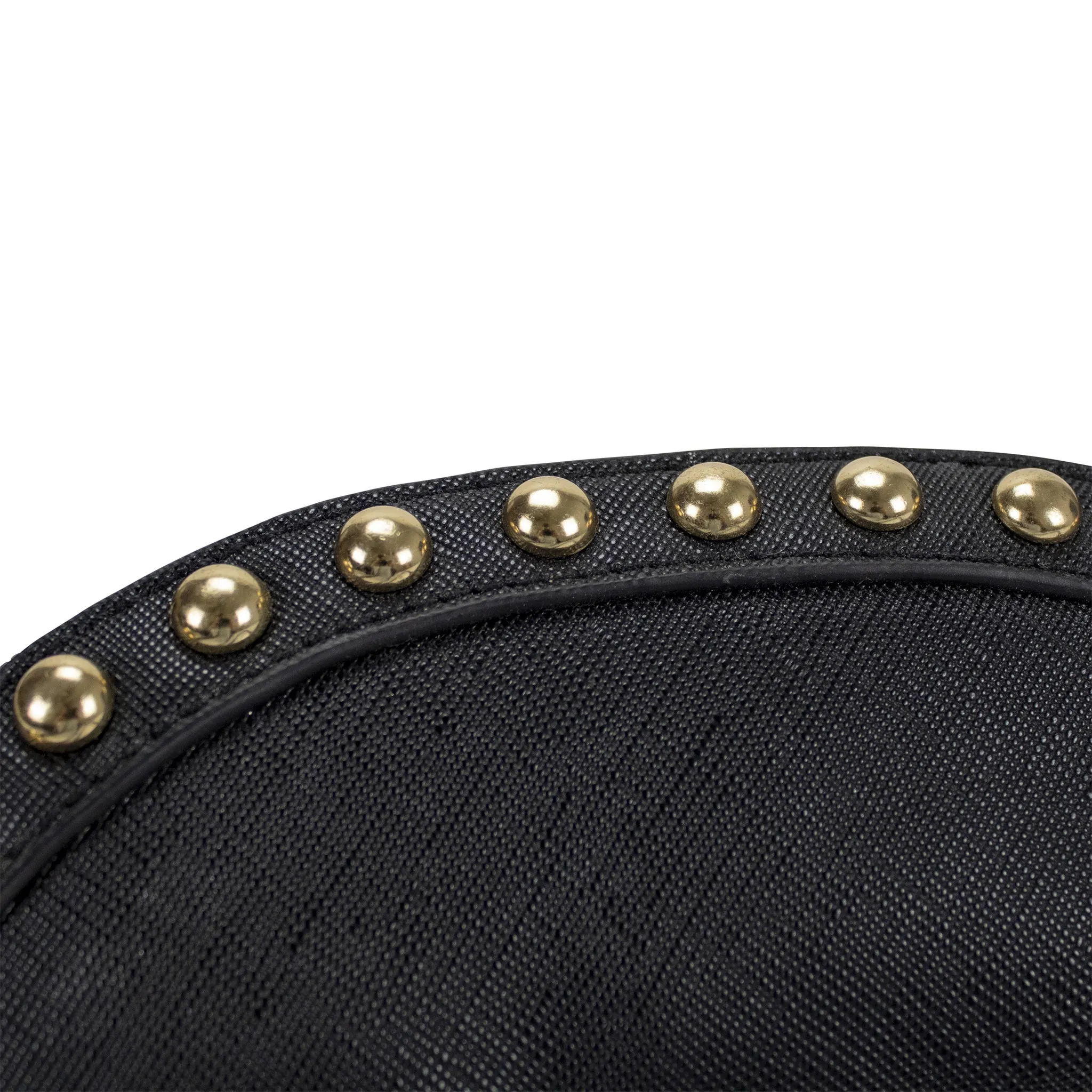 Bridgette Vegan Leather Belt Bag | Crossbody Sling - Image 5