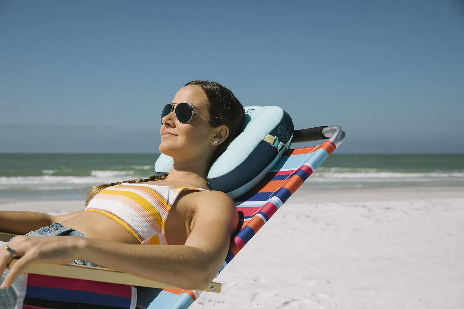 Ballast Beach Pillow - Image 10