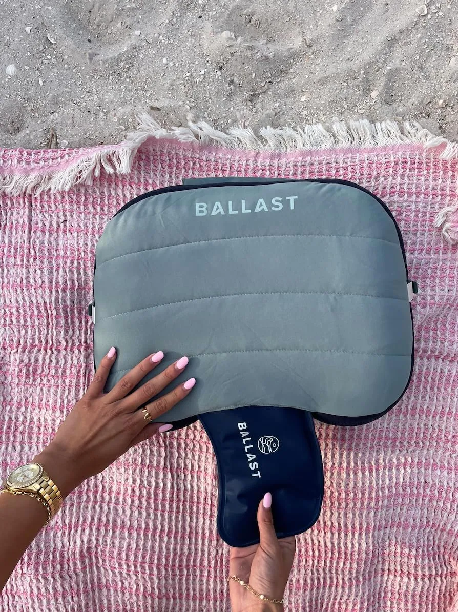 Ballast Beach Pillow - Image 29