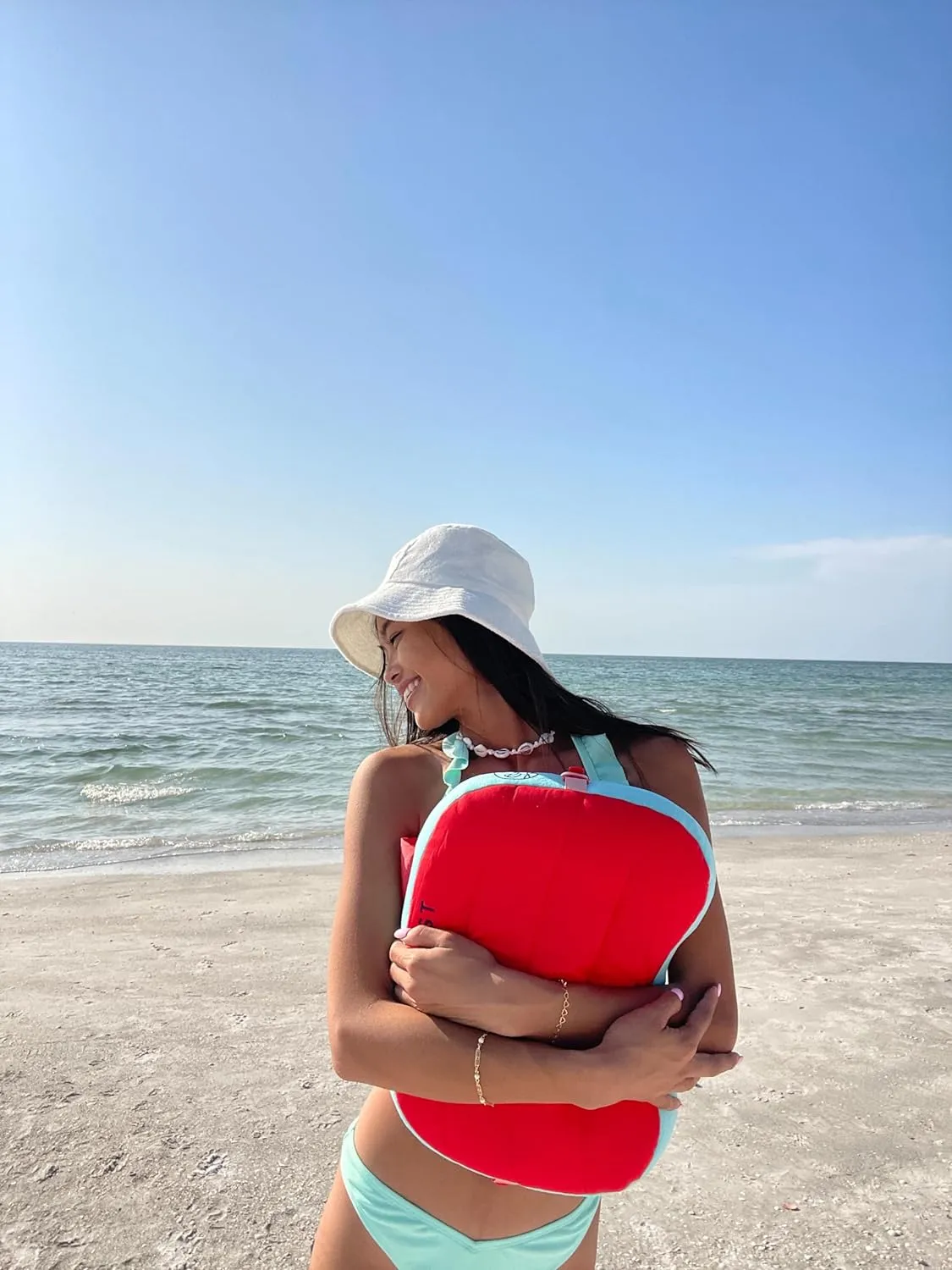 Ballast Beach Pillow - Image 38