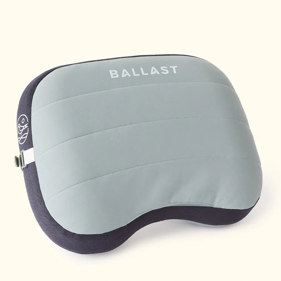 Ballast Beach Pillow - Image 4