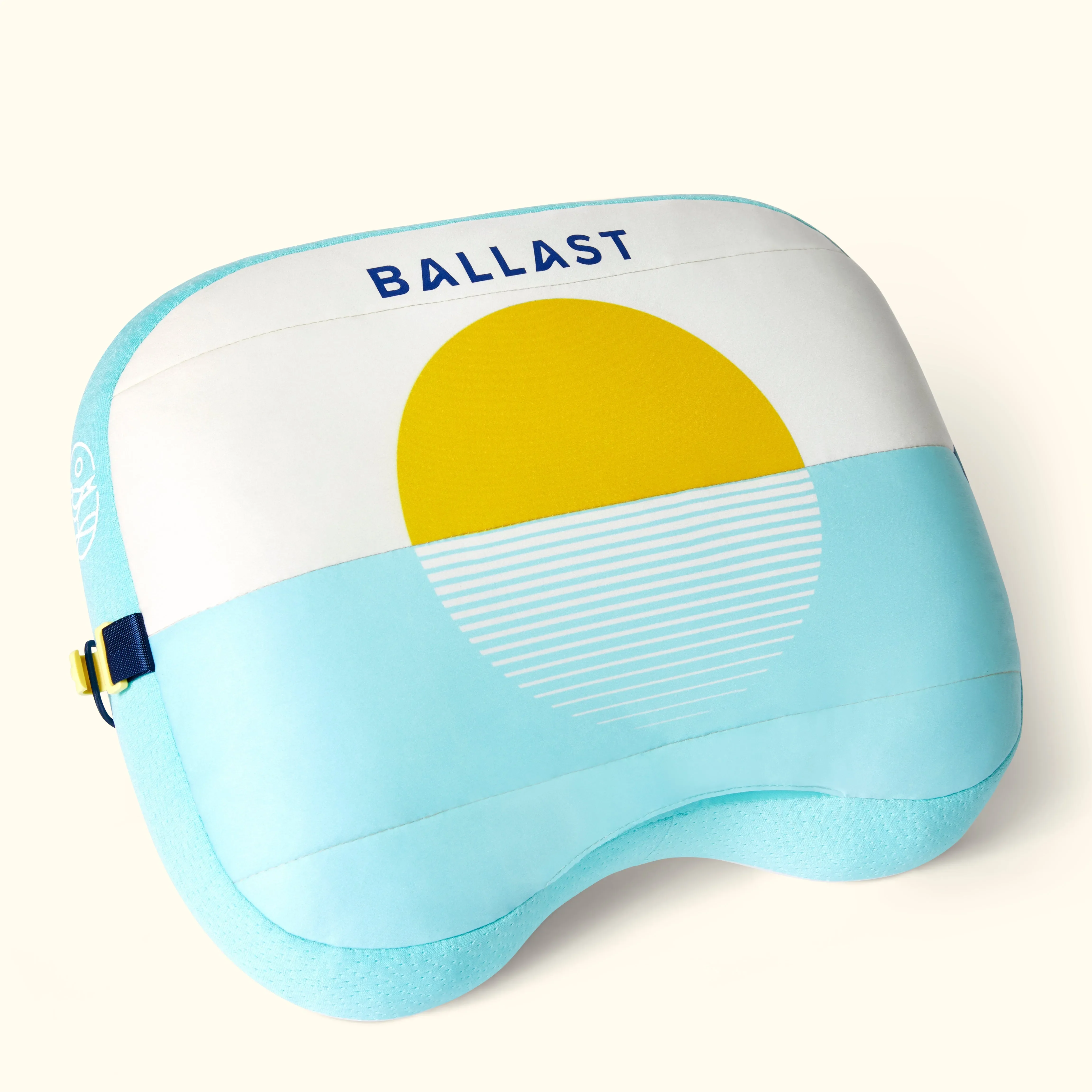Ballast Beach Pillow - Image 5