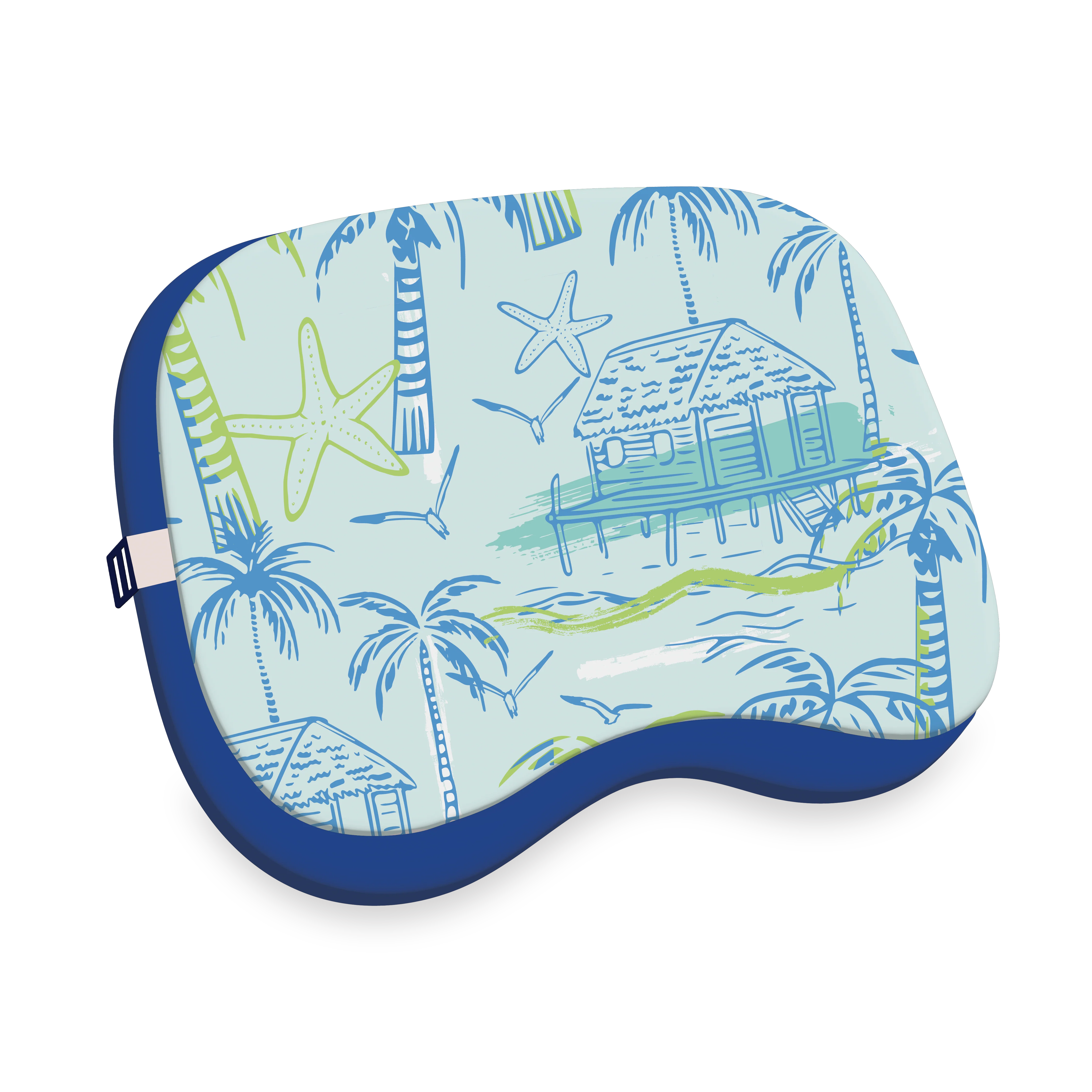 Ballast Beach Pillow - Image 51