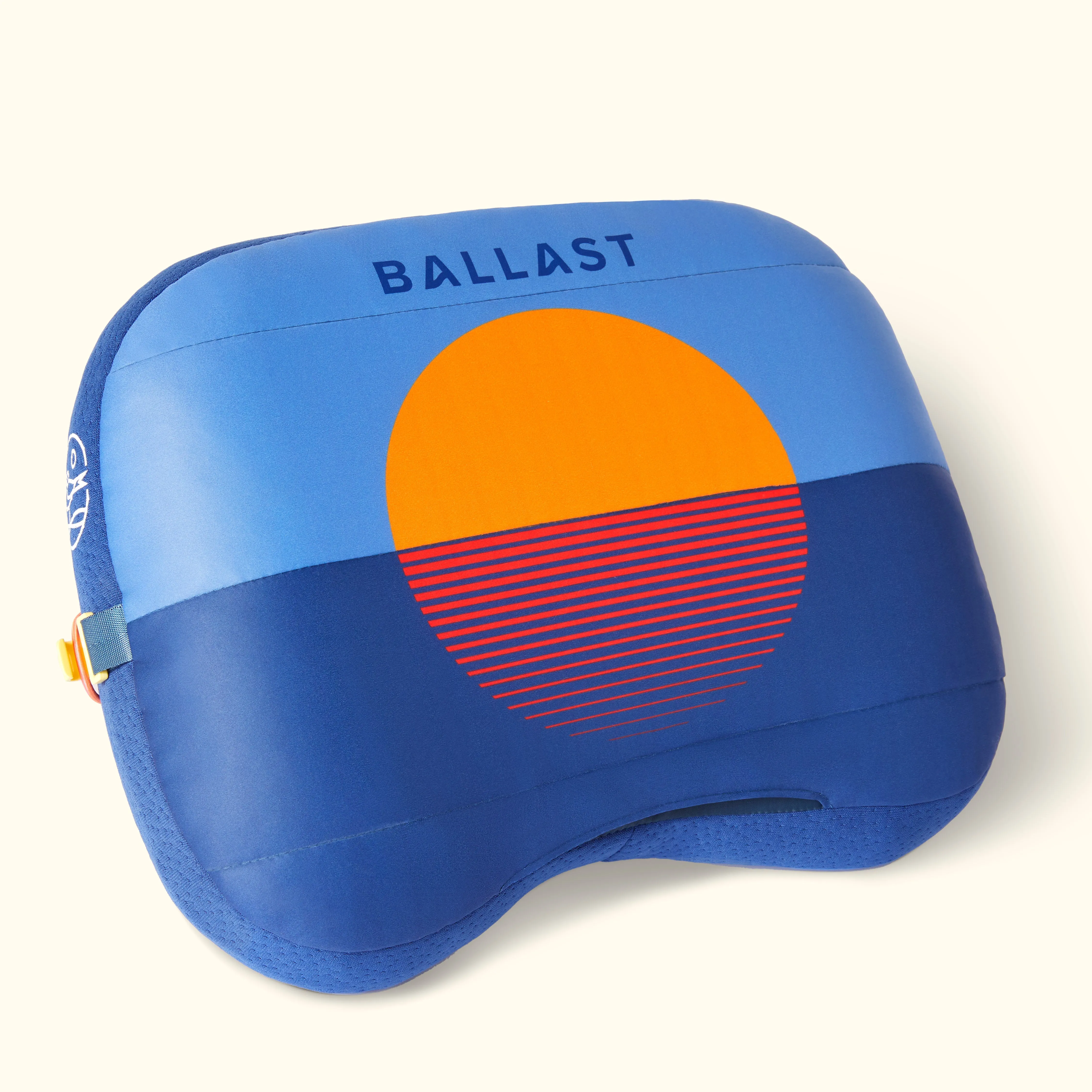 Ballast Beach Pillow - Image 6