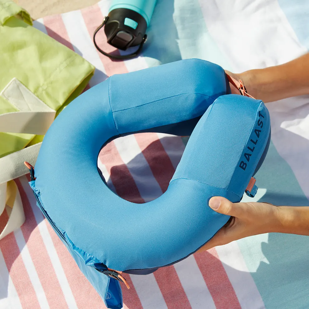 Ballast Beach Pillow Pro - Image 3